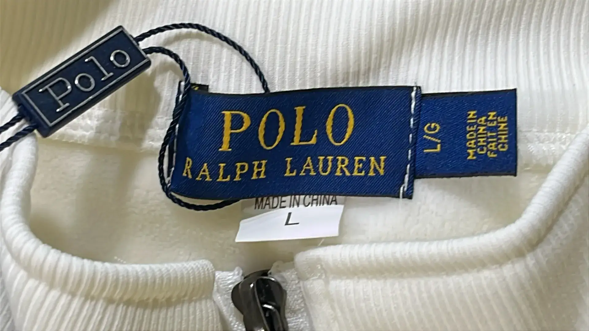Ralph Lauren POLO hoodie 2  in the Best OopBuy Spreadsheet QC photos