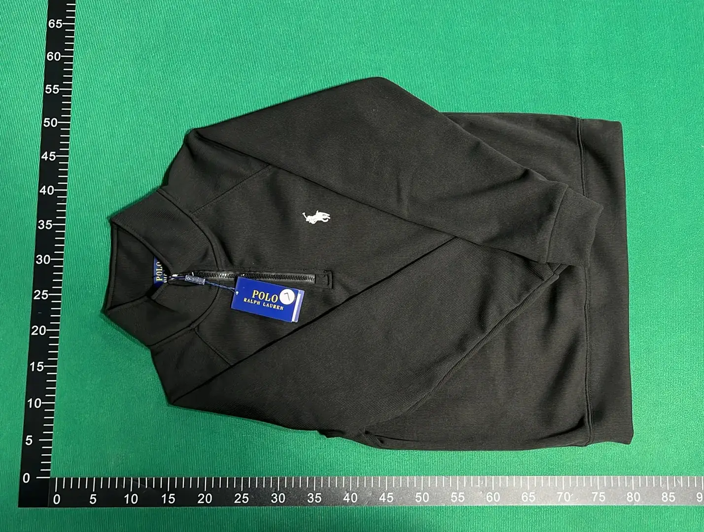 Ralph Lauren POLO hoodie 2  in the Best OopBuy Spreadsheet QC photos