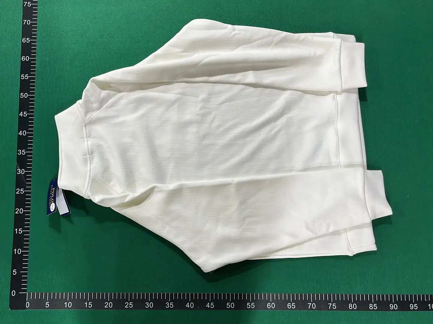 Ralph Lauren POLO hoodie 2  in the Best OopBuy Spreadsheet QC photos