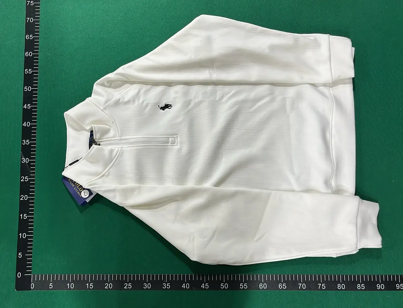 Ralph Lauren POLO hoodie 2  in the Best OopBuy Spreadsheet QC photos