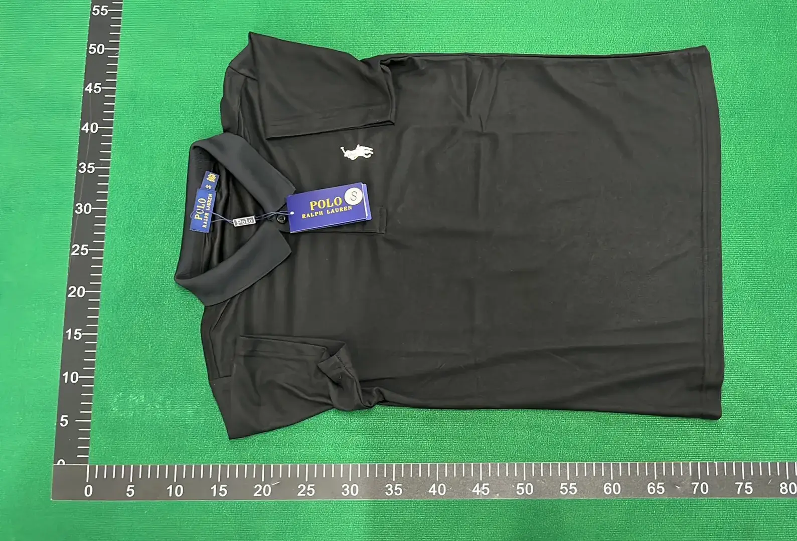 Ralph Lauren POLO T-shirt  in the Best OopBuy Spreadsheet QC photos