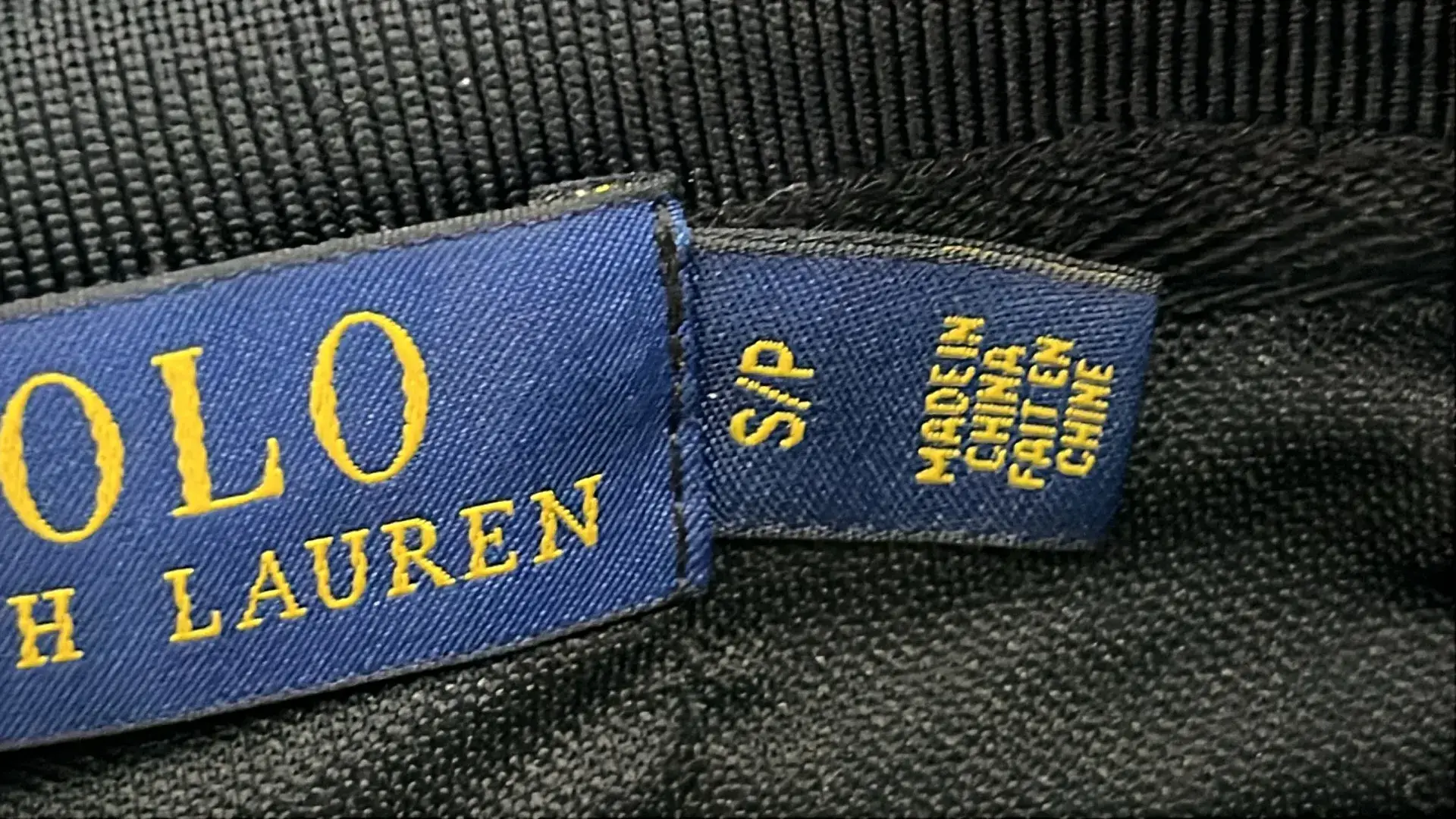 Ralph Lauren POLO T-shirt  in the Best OopBuy Spreadsheet QC photos