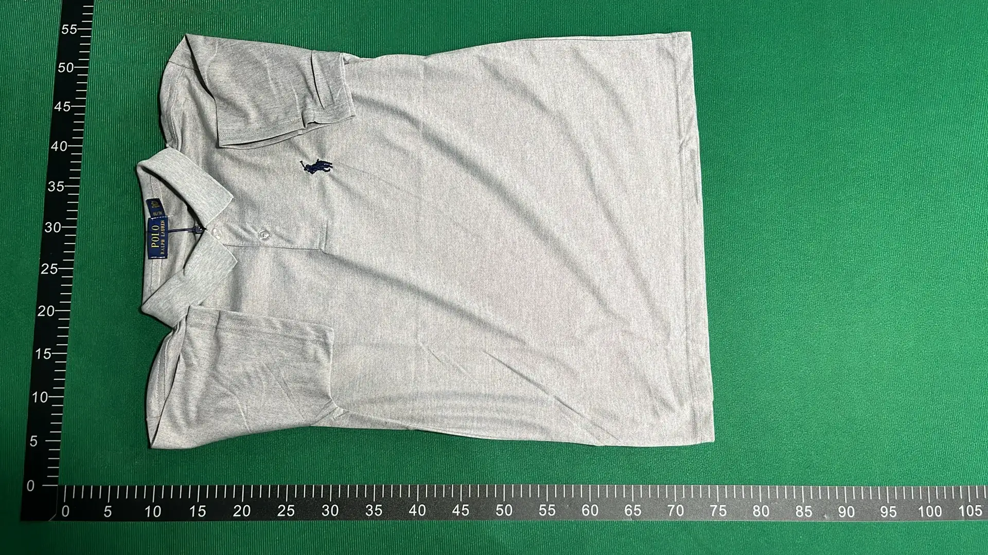 Ralph Lauren POLO T-shirt  in the Best OopBuy Spreadsheet QC photos