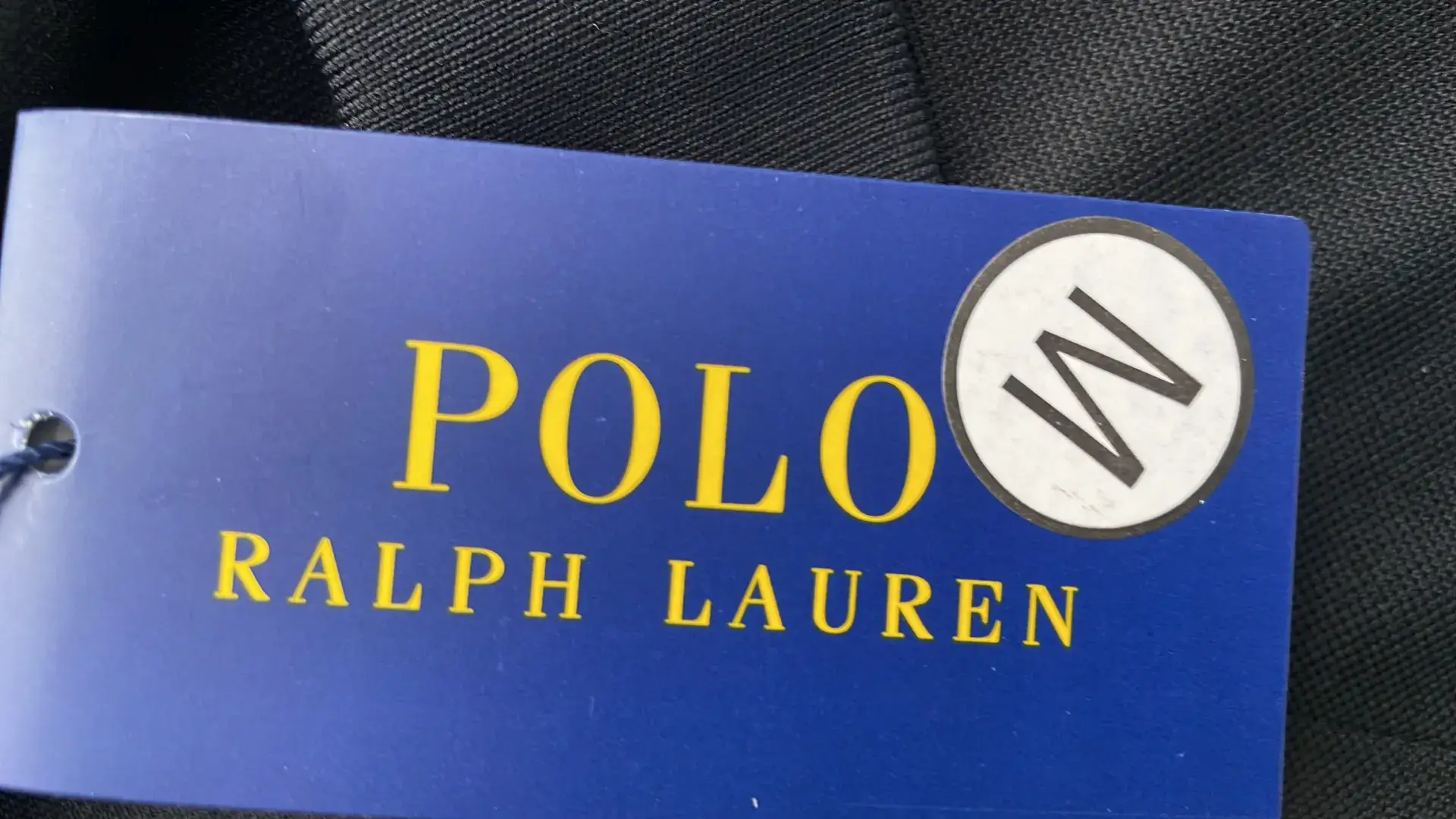 Ralph Lauren POLO T-shirt  in the Best OopBuy Spreadsheet QC photos