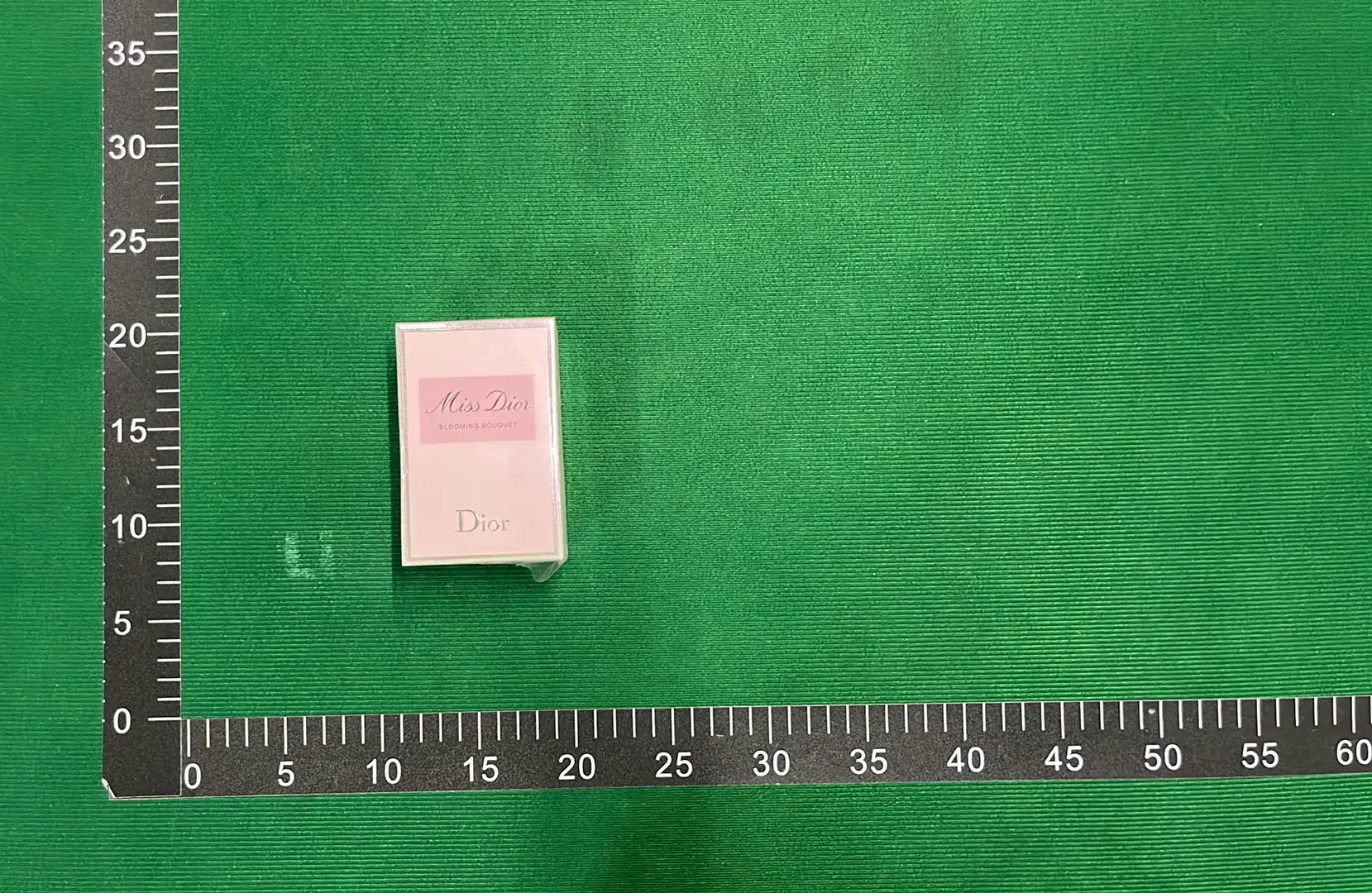 Delivery Miss Blooming Bouquet 100ml  in the Best OopBuy Spreadsheet QC photos