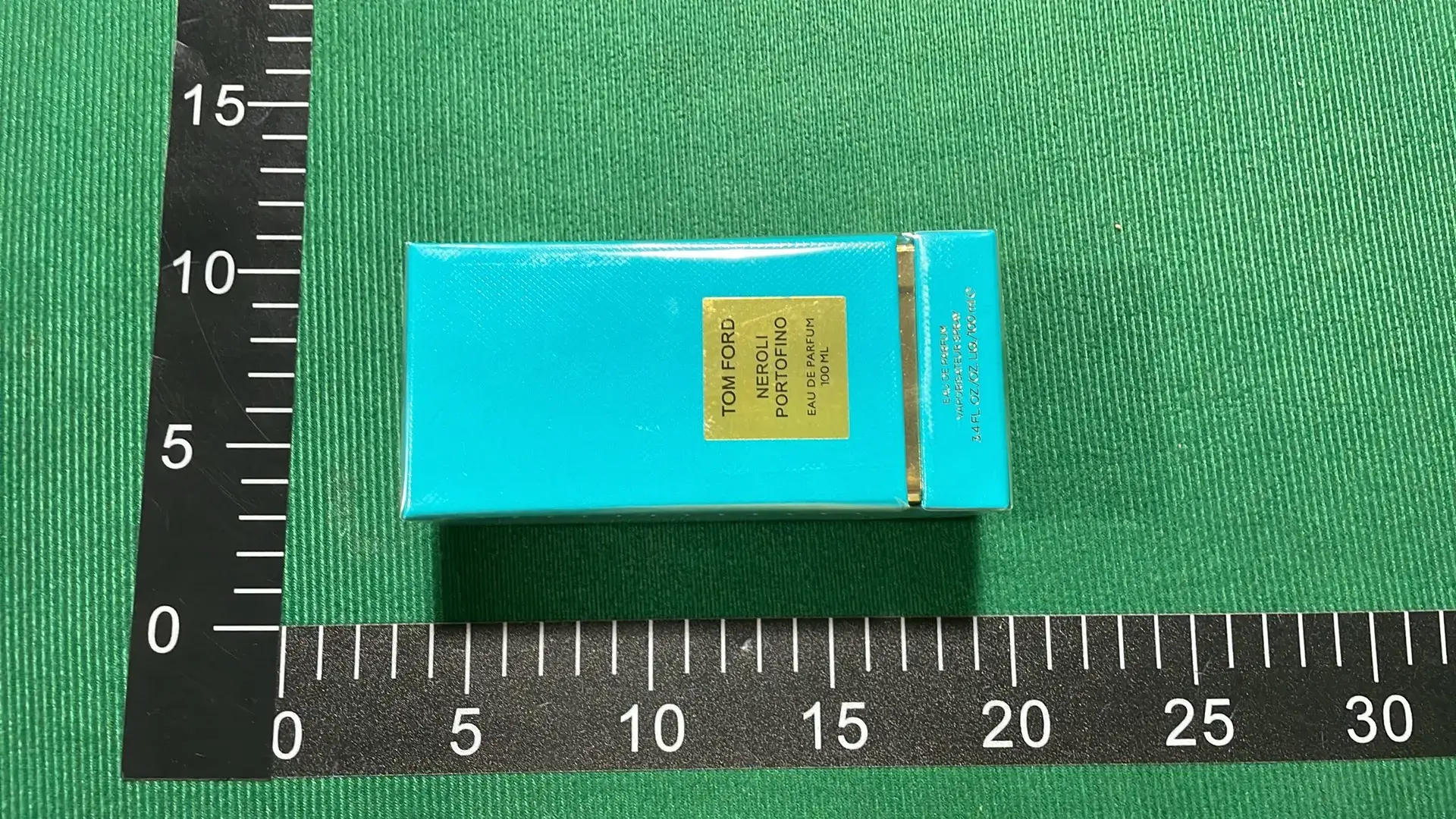 Delivery Neroli Portofino 100ml  in the Best OopBuy Spreadsheet QC photos
