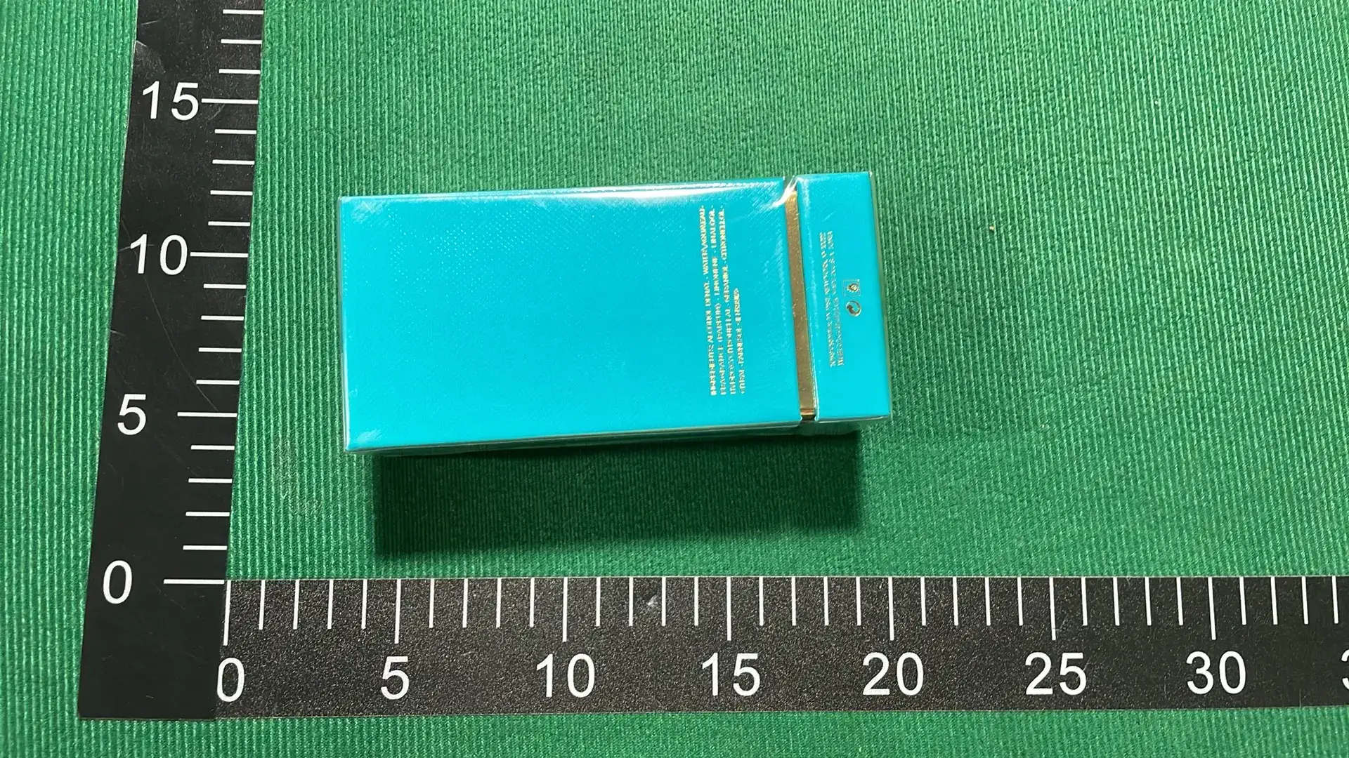 Delivery Neroli Portofino 100ml  in the Best OopBuy Spreadsheet QC photos