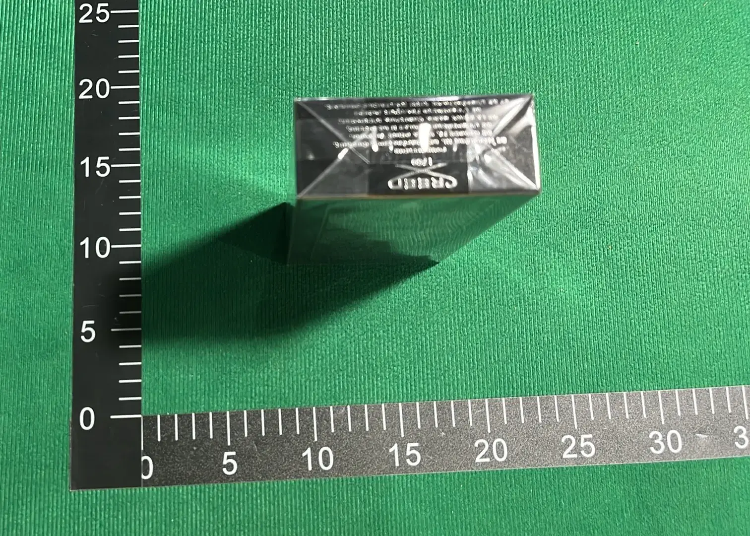 Aventus Creed 100ml  in the Best OopBuy Spreadsheet QC photos