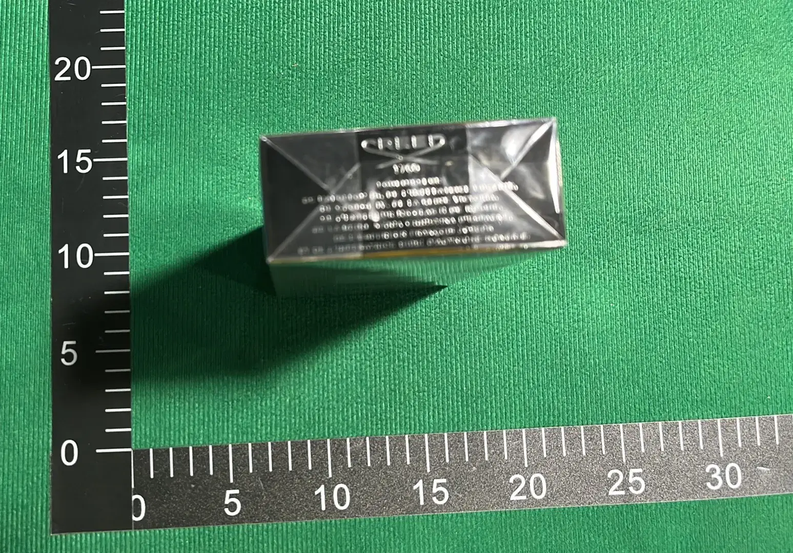 Aventus Creed 100ml  in the Best OopBuy Spreadsheet QC photos