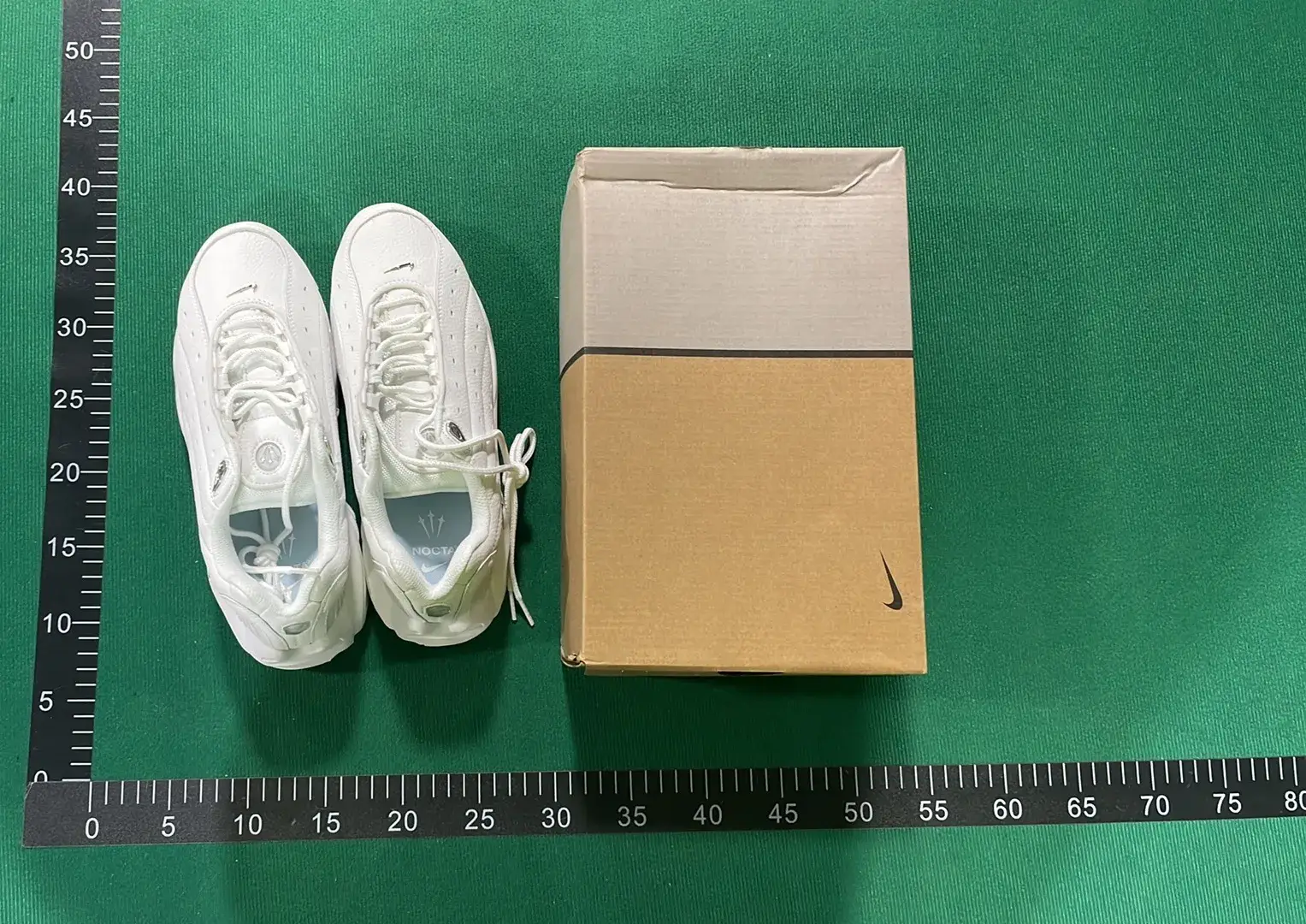 B2D 复古易穿低帮生活休闲鞋-L  in the Best OopBuy Spreadsheet QC photos