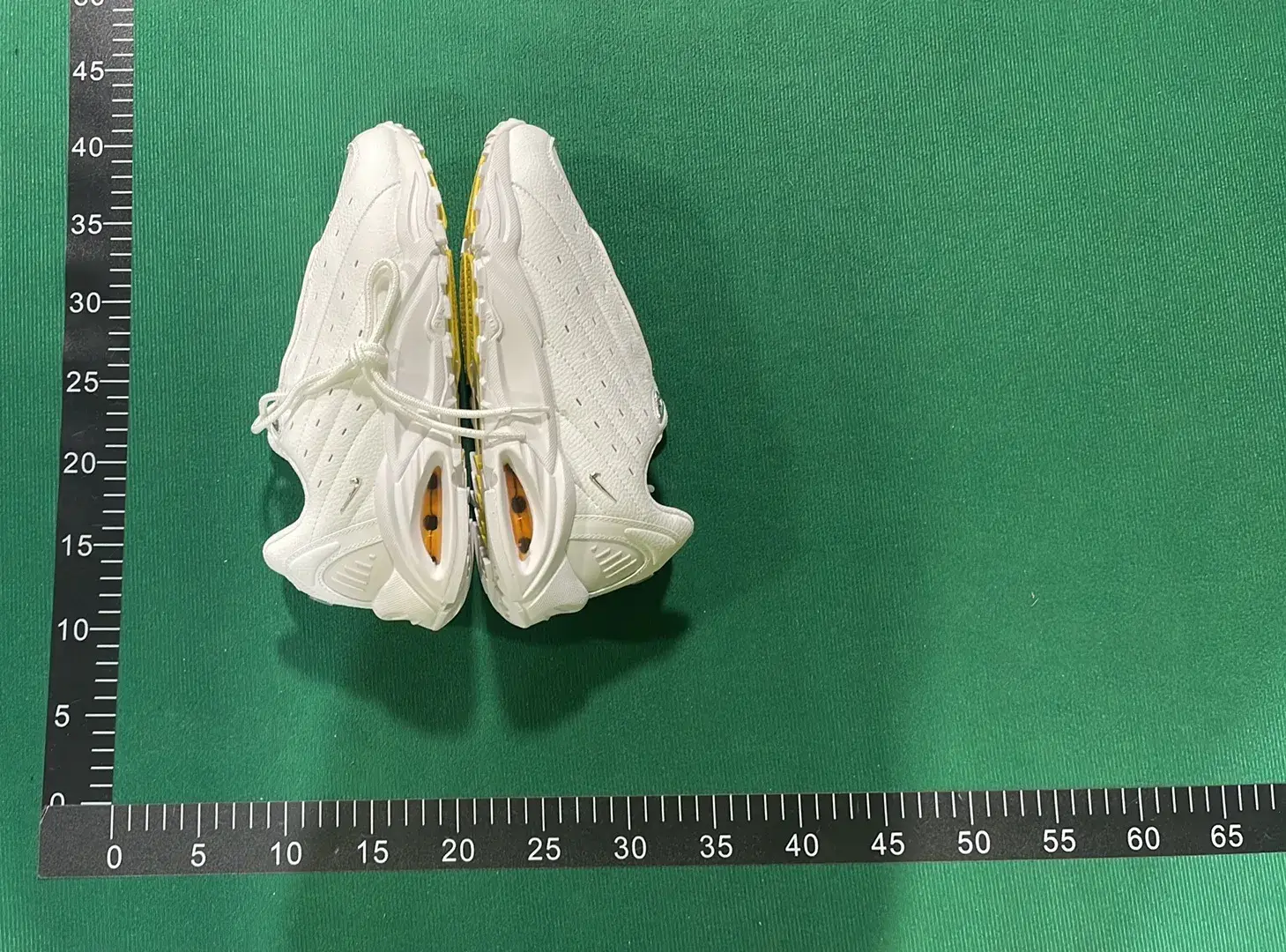 B2D 复古易穿低帮生活休闲鞋-L  in the Best OopBuy Spreadsheet QC photos