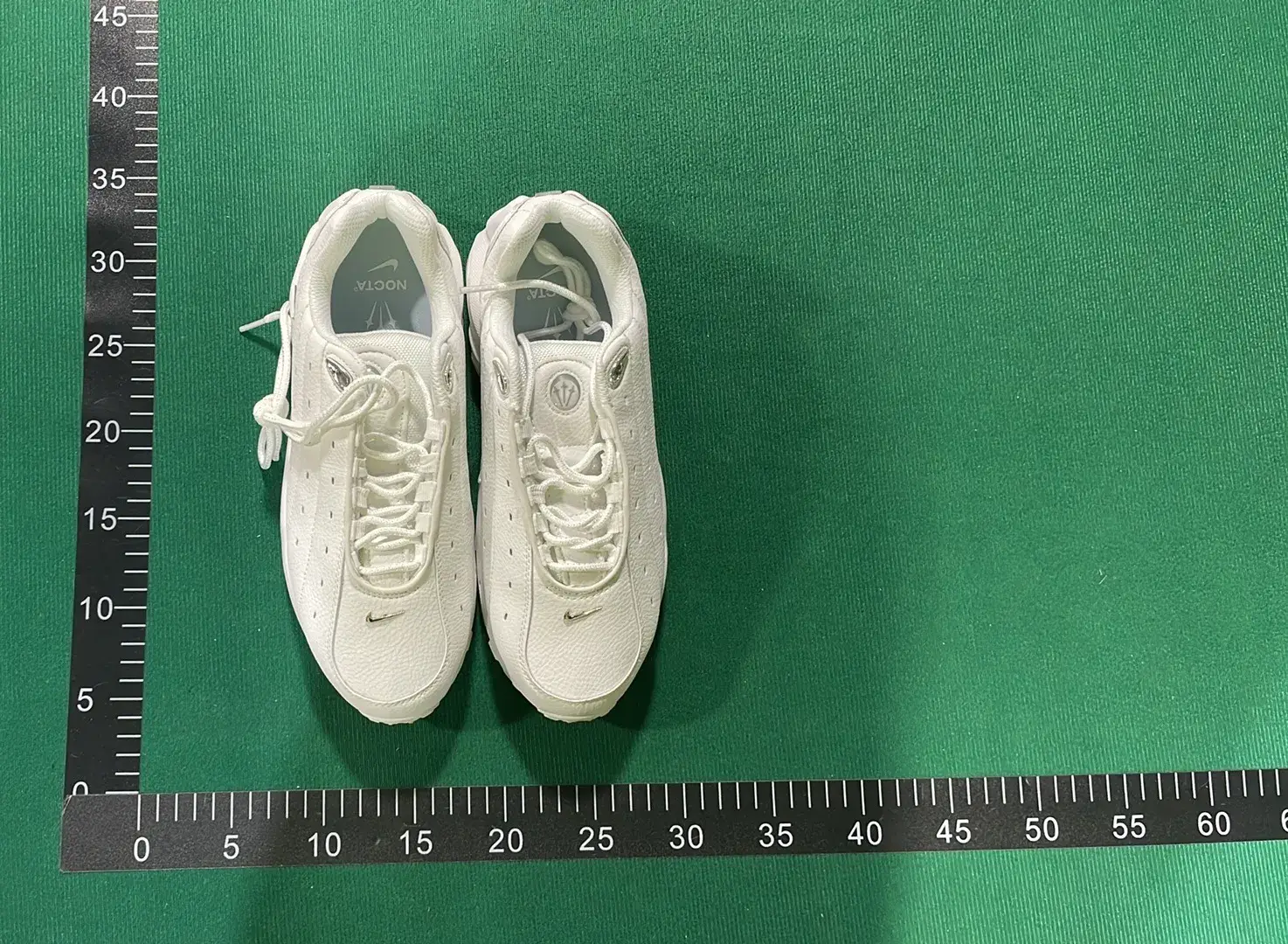 B2D 复古易穿低帮生活休闲鞋-L  in the Best OopBuy Spreadsheet QC photos