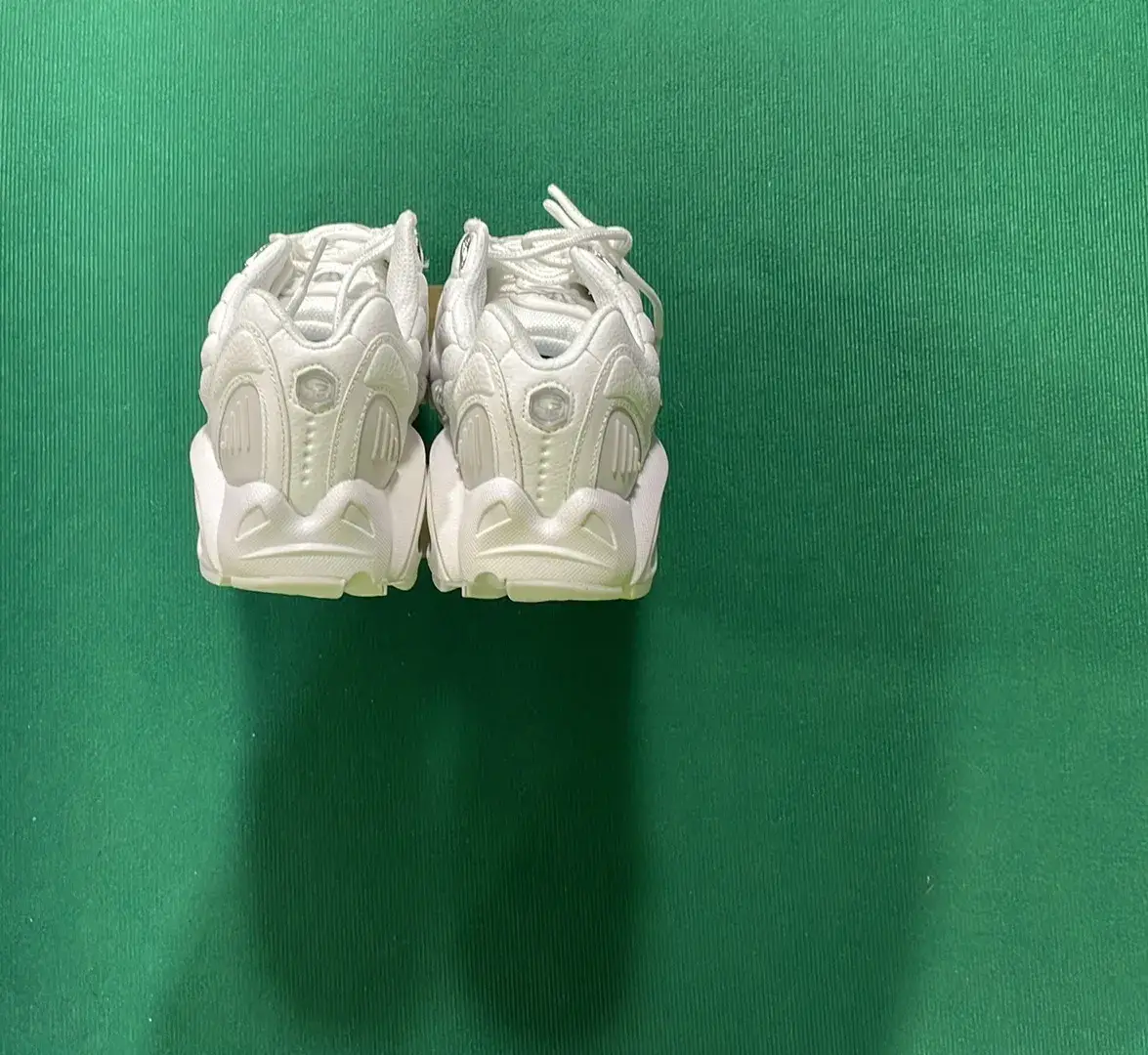 B2D 复古易穿低帮生活休闲鞋-L  in the Best OopBuy Spreadsheet QC photos