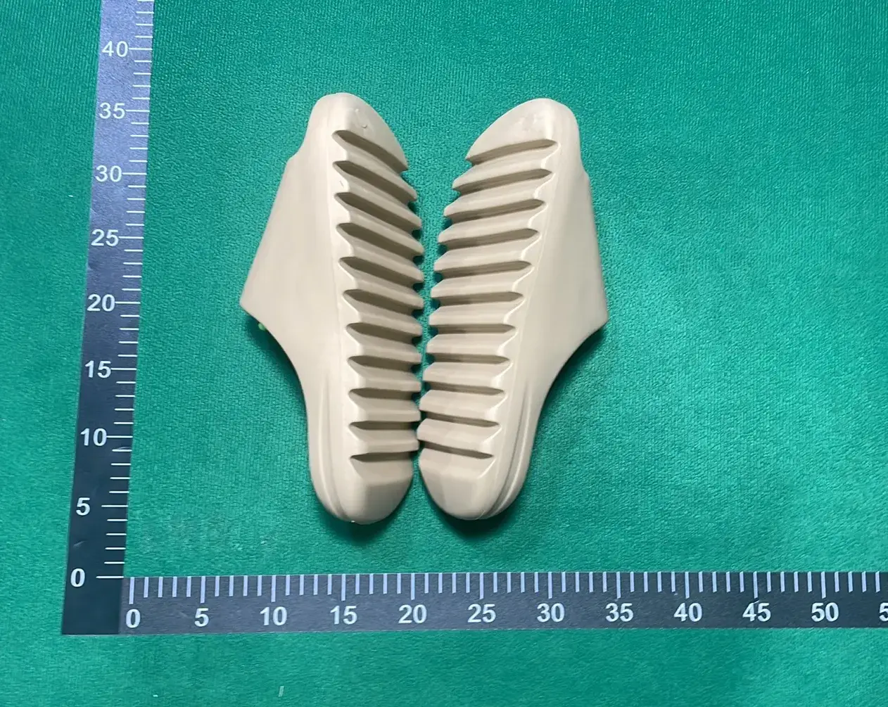 3DC 居家休闲鞋-L  in the Best OopBuy Spreadsheet QC photos