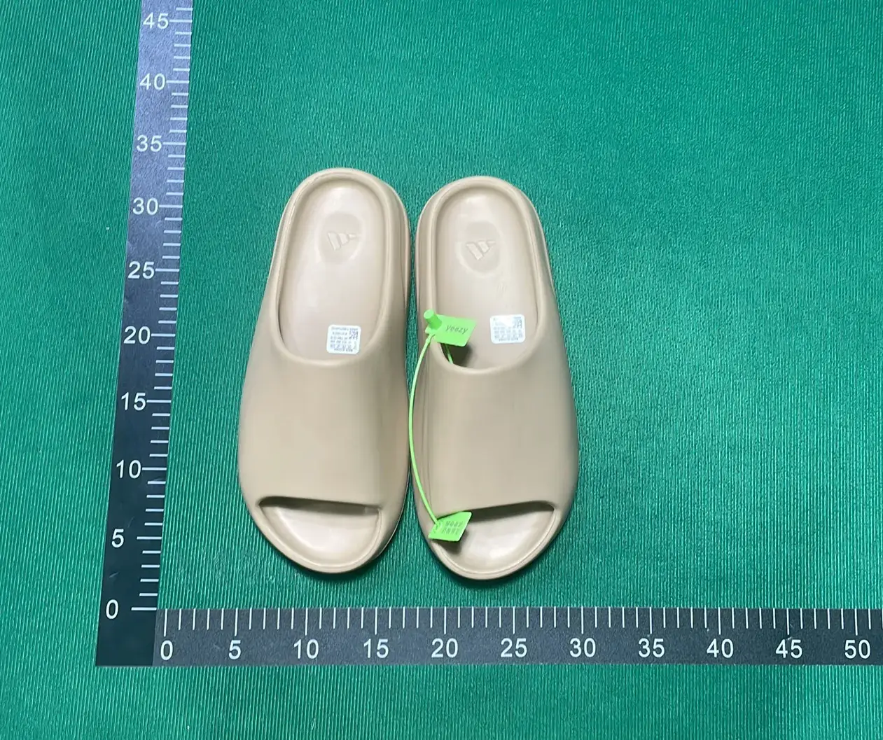 3DC 居家休闲鞋-L  in the Best OopBuy Spreadsheet QC photos