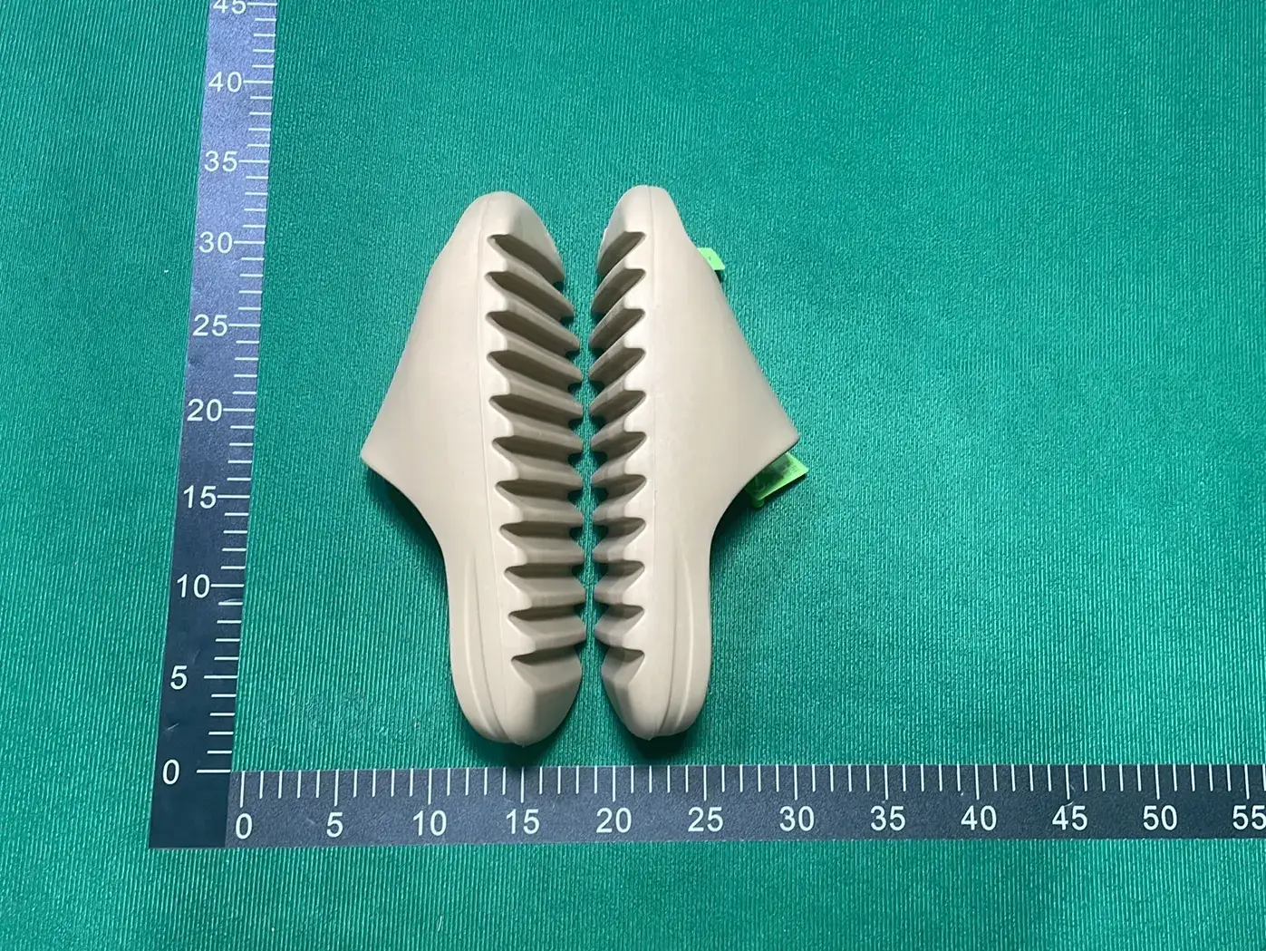 3DC 居家休闲鞋-L  in the Best OopBuy Spreadsheet QC photos