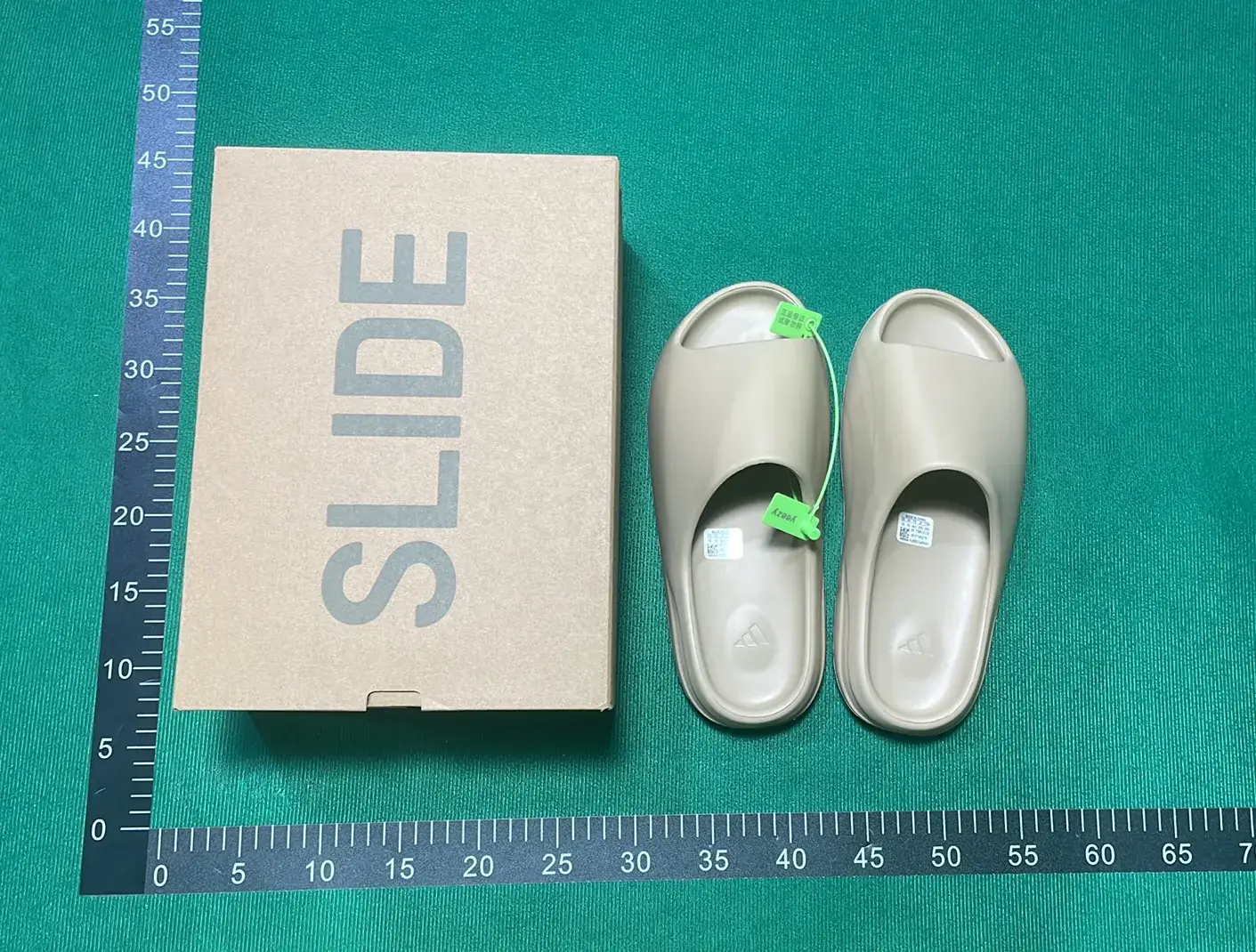 3DC 居家休闲鞋-L  in the Best OopBuy Spreadsheet QC photos