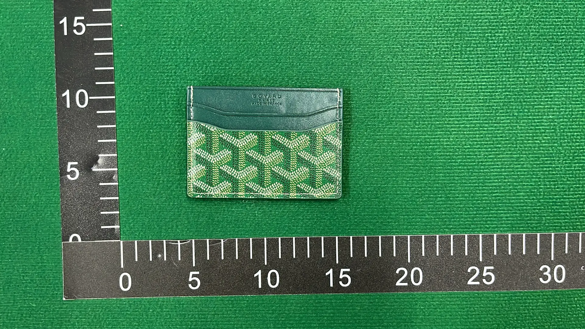 GOY saint-sulpice bag--L  in the Best OopBuy Spreadsheet QC photos