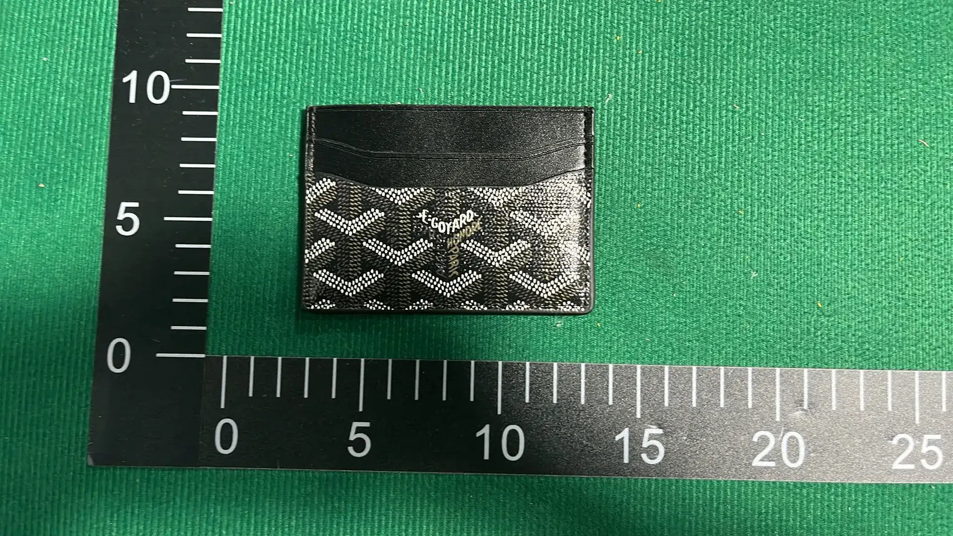 GOY saint-sulpice bag--L  in the Best OopBuy Spreadsheet QC photos