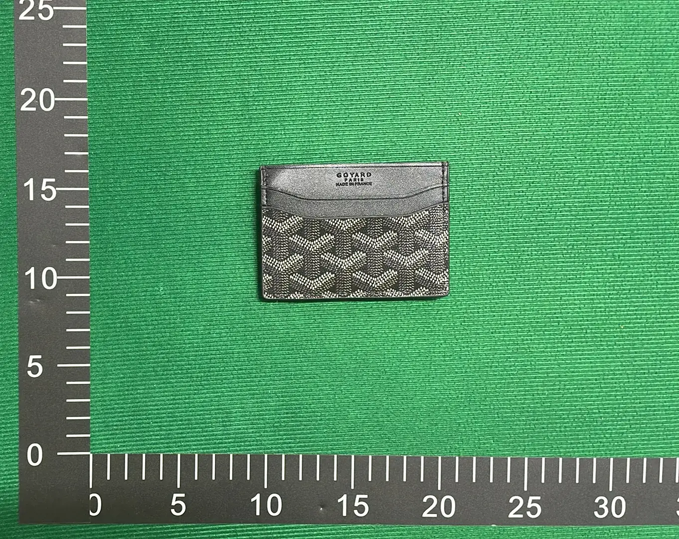 GOY saint-sulpice bag--L  in the Best OopBuy Spreadsheet QC photos