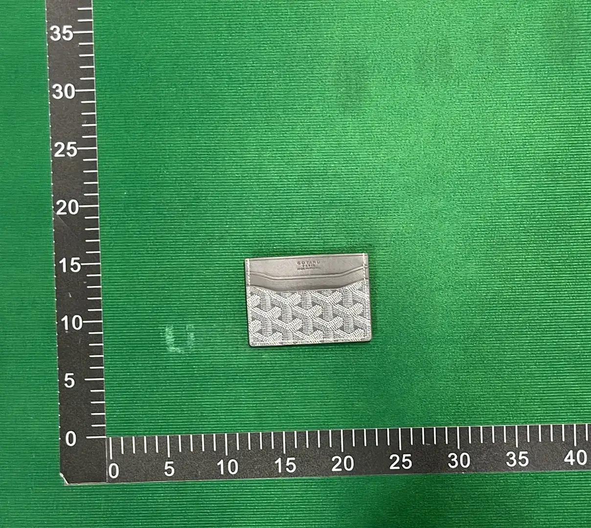 GOY saint-sulpice bag--L  in the Best OopBuy Spreadsheet QC photos