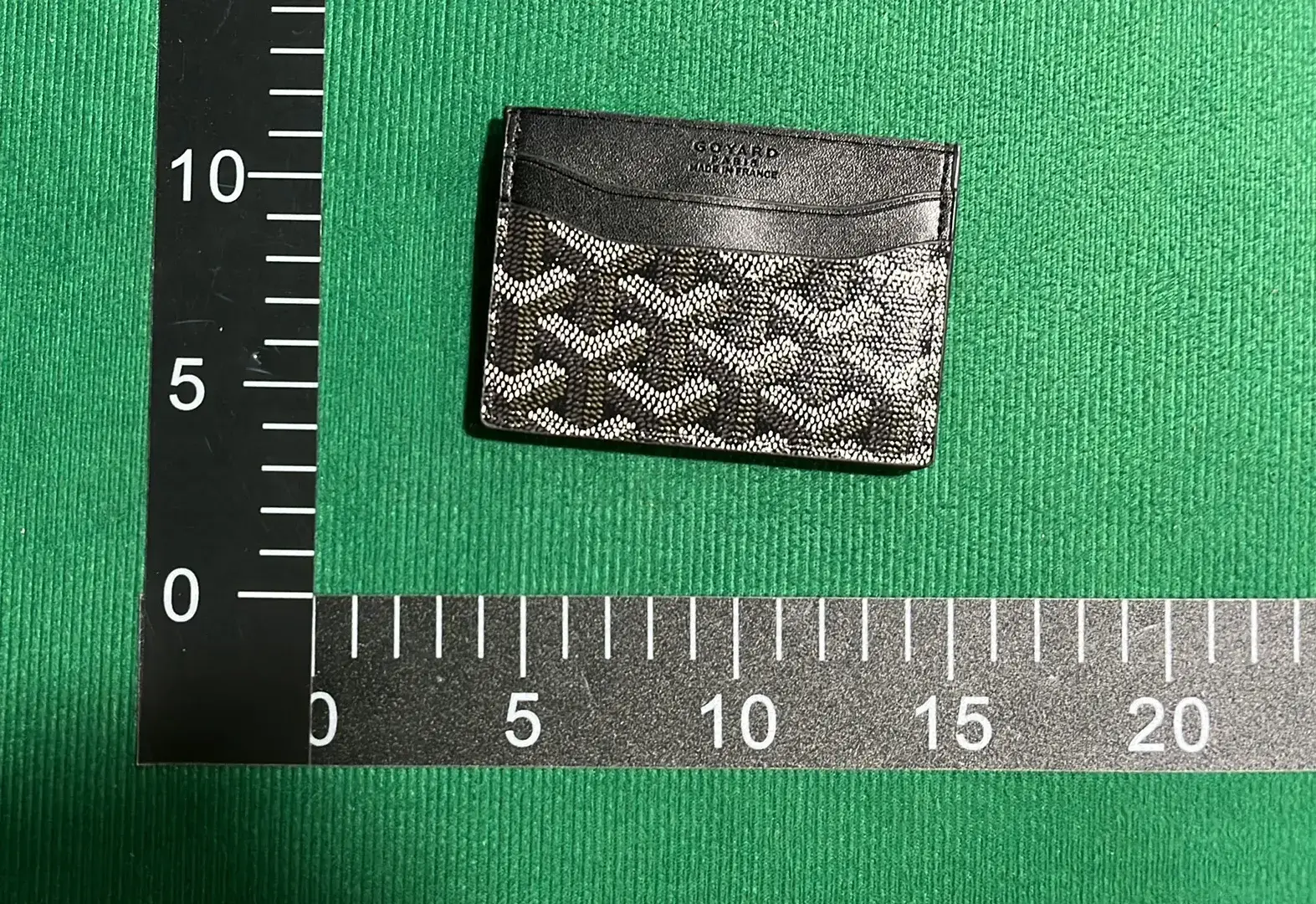 GOY saint-sulpice bag--L  in the Best OopBuy Spreadsheet QC photos