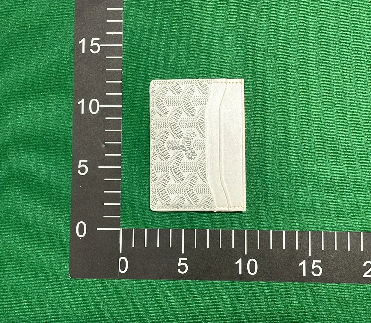GOY saint-sulpice bag--L  in the Best OopBuy Spreadsheet QC photos