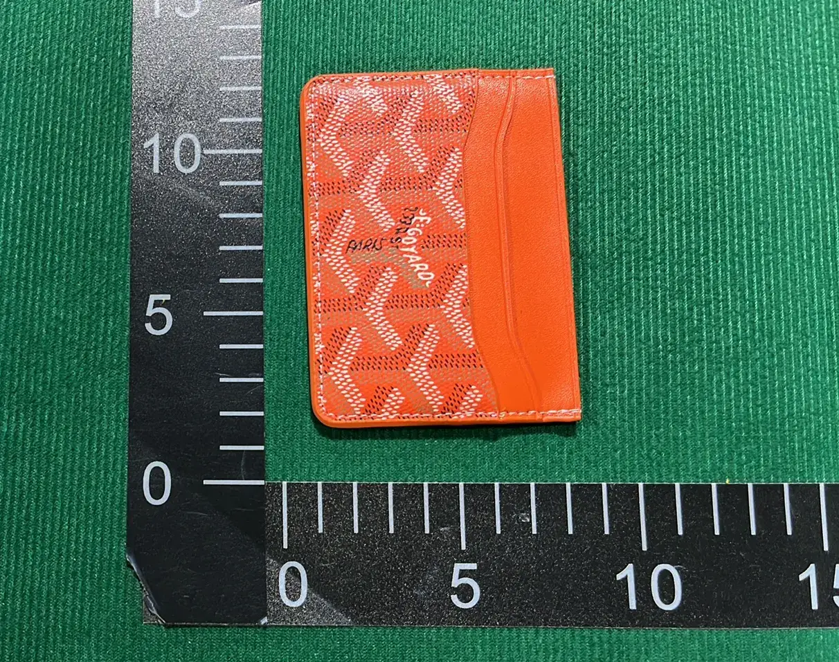 GOY saint-sulpice bag--L  in the Best OopBuy Spreadsheet QC photos