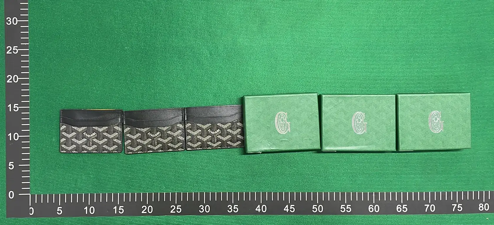 GOY saint-sulpice bag--L  in the Best OopBuy Spreadsheet QC photos