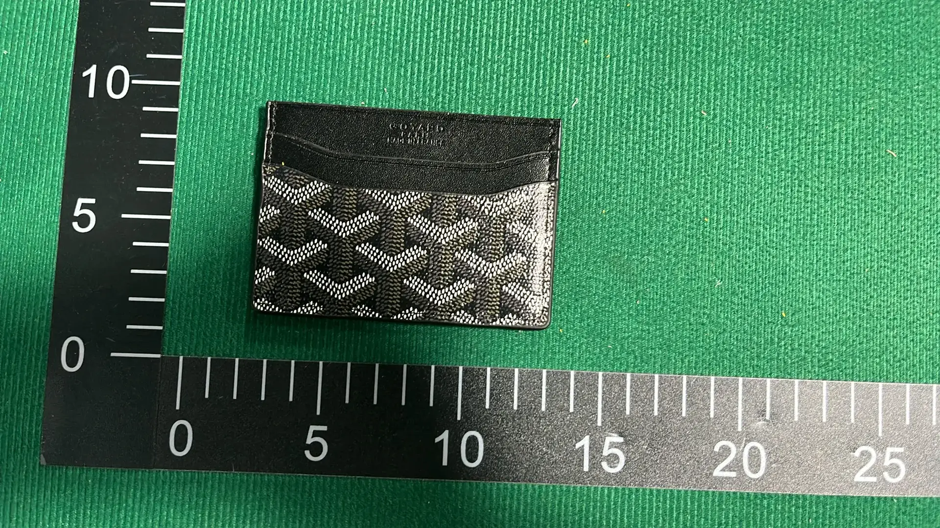 GOY saint-sulpice bag--L  in the Best OopBuy Spreadsheet QC photos