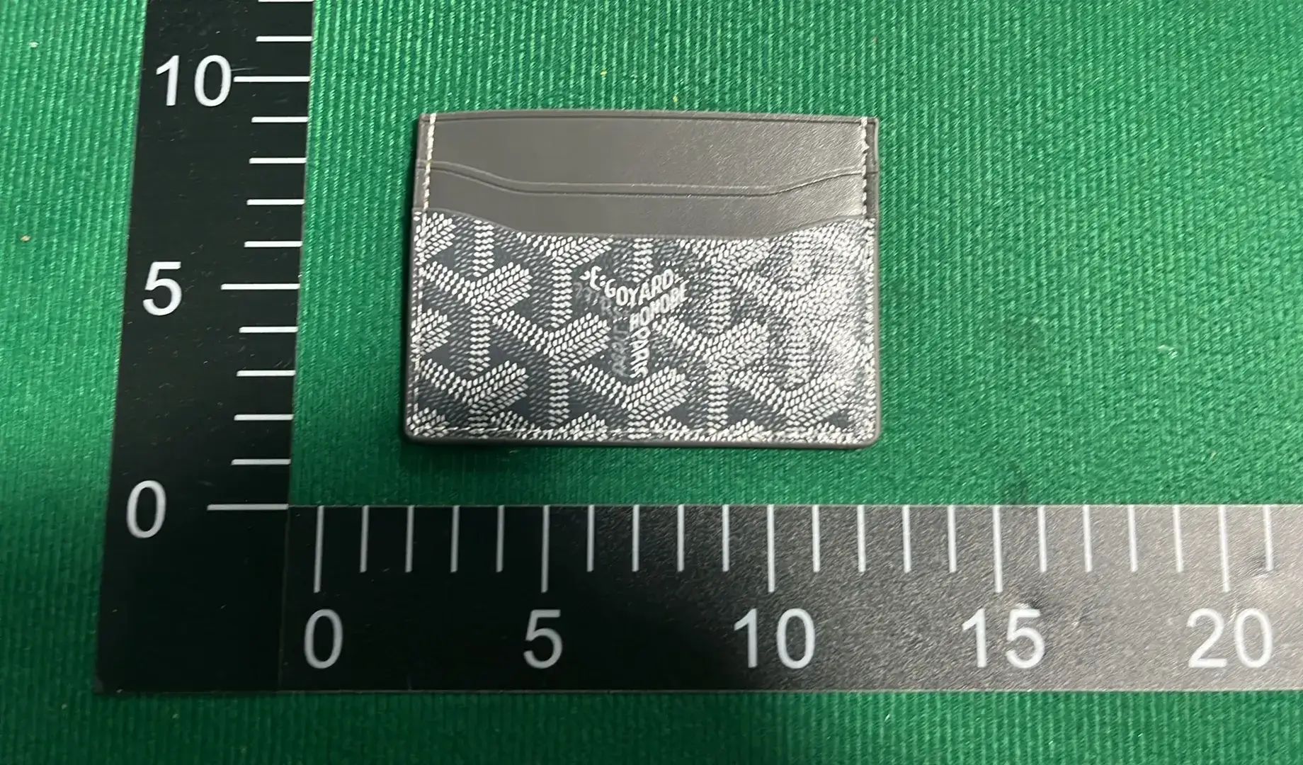 GOY saint-sulpice bag--L  in the Best OopBuy Spreadsheet QC photos