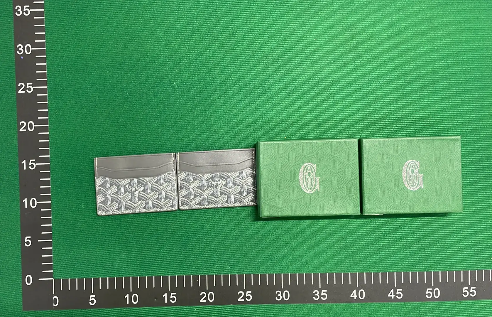 GOY saint-sulpice bag--L  in the Best OopBuy Spreadsheet QC photos