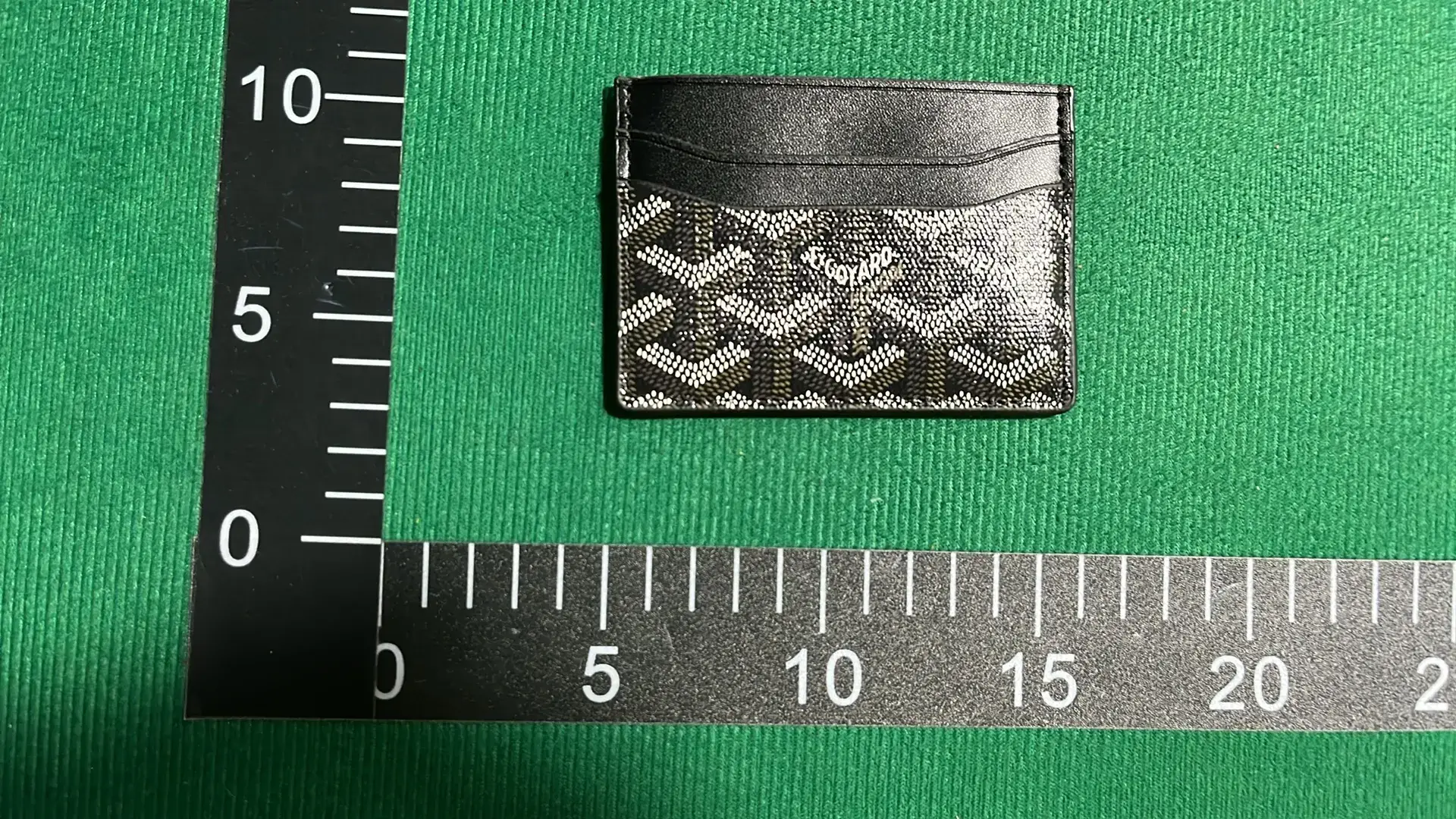 GOY saint-sulpice bag--L  in the Best OopBuy Spreadsheet QC photos