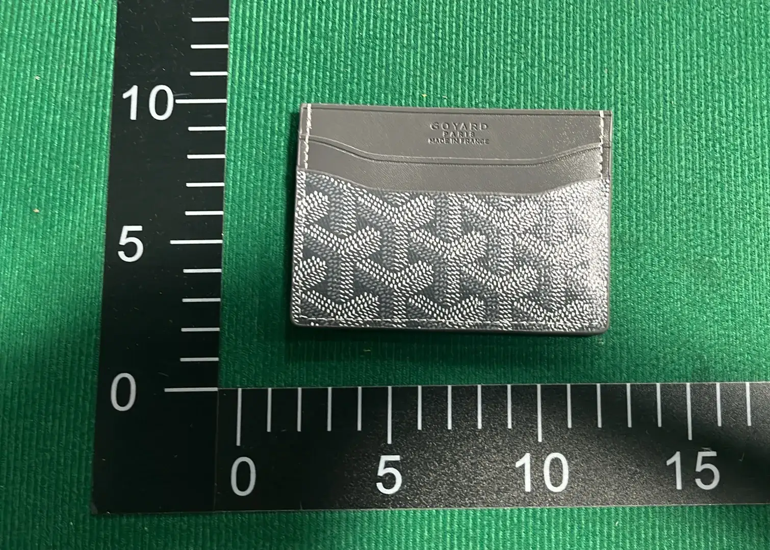 GOY saint-sulpice bag--L  in the Best OopBuy Spreadsheet QC photos