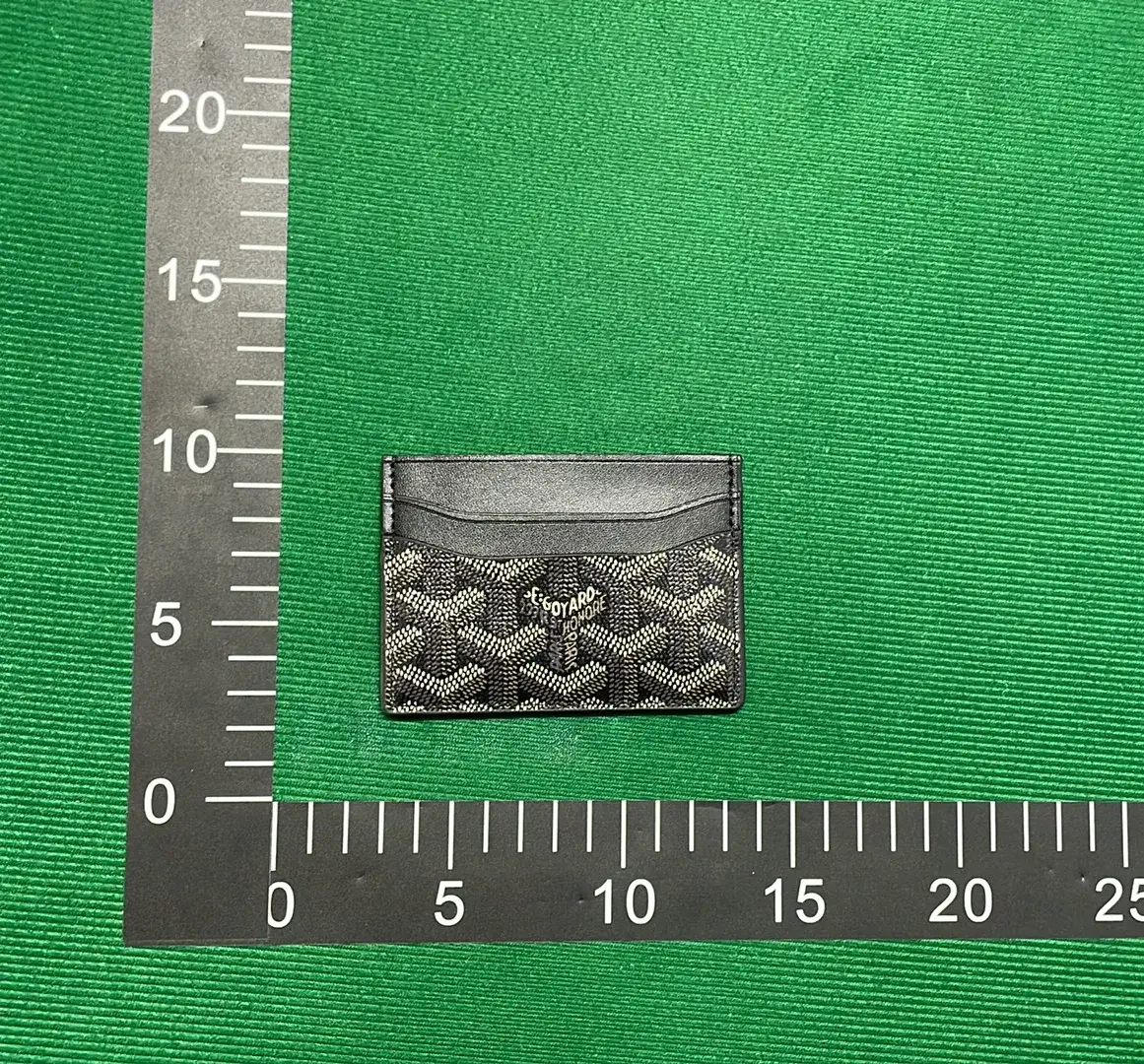 GOY saint-sulpice bag--L  in the Best OopBuy Spreadsheet QC photos