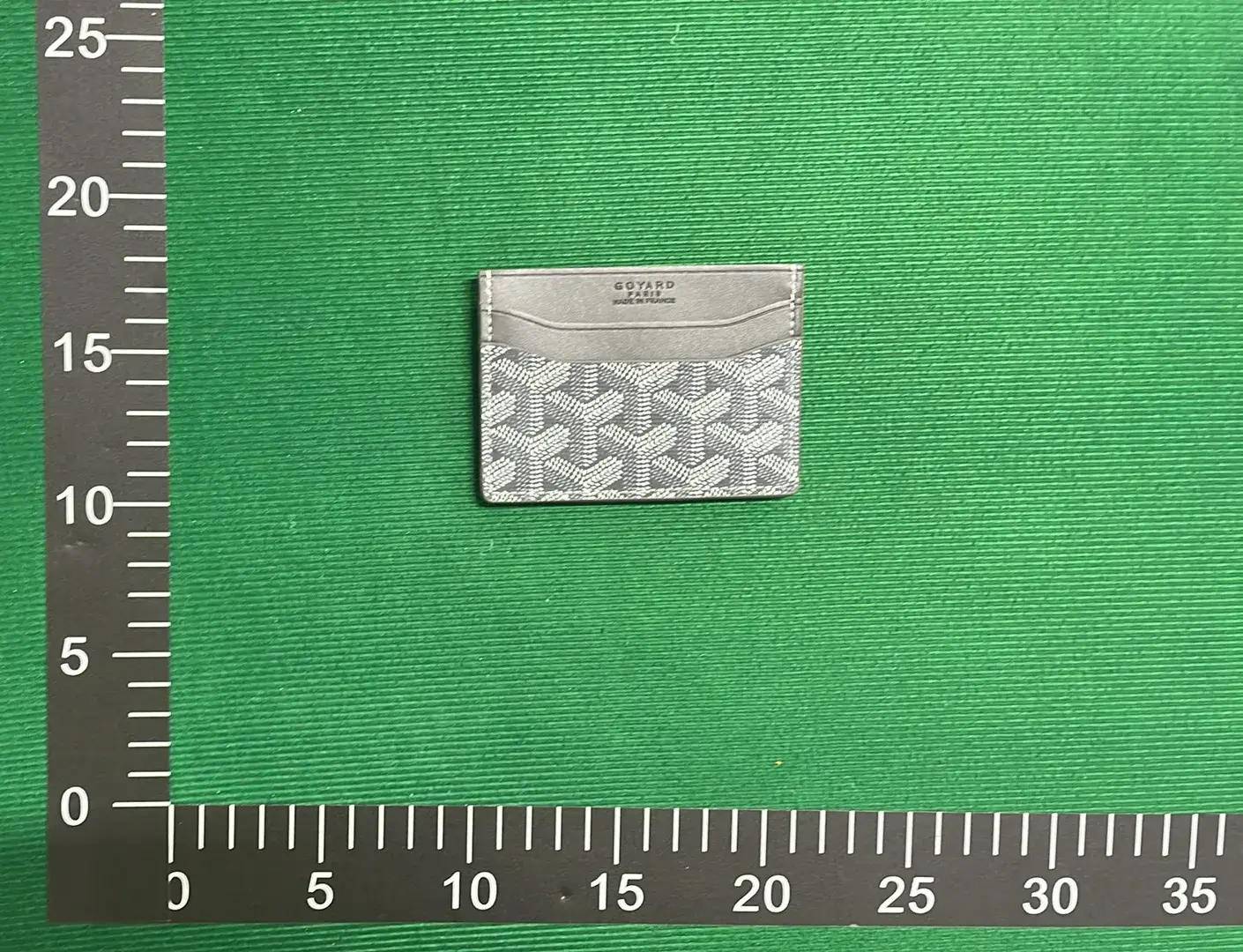 GOY saint-sulpice bag--L  in the Best OopBuy Spreadsheet QC photos