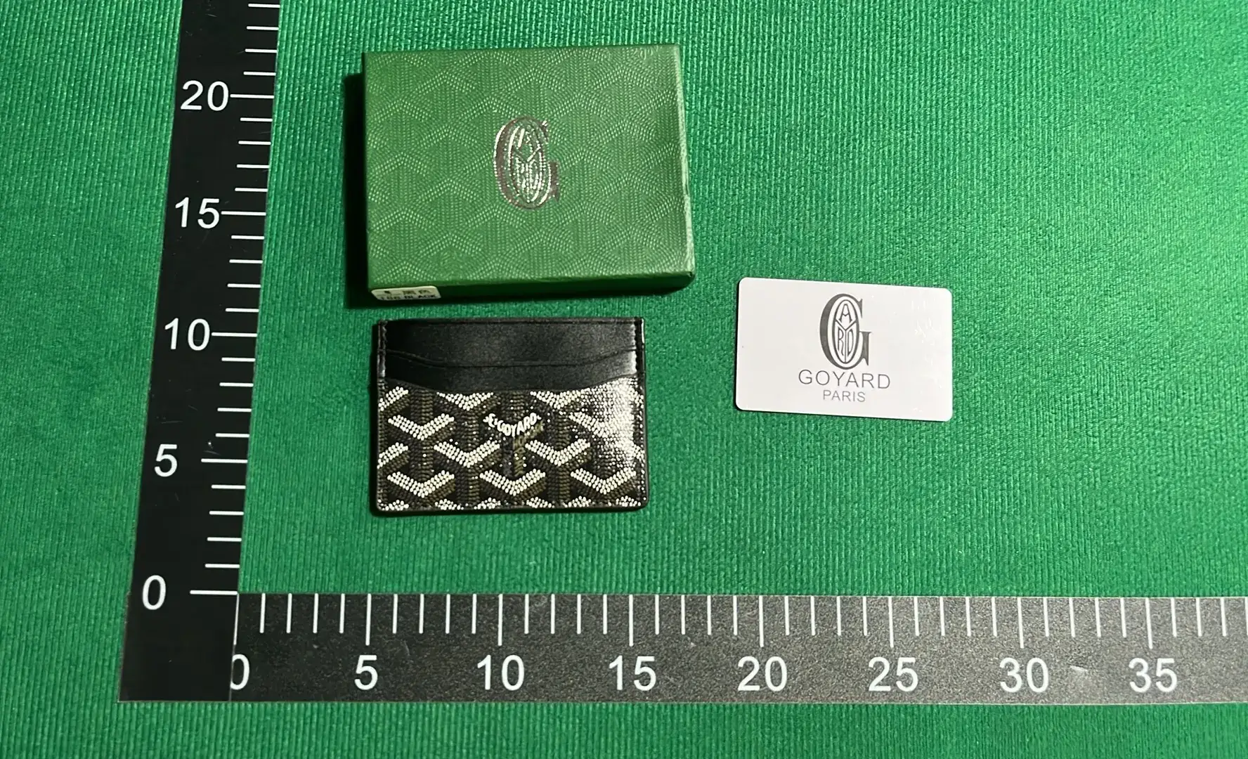 GOY saint-sulpice bag--L  in the Best OopBuy Spreadsheet QC photos
