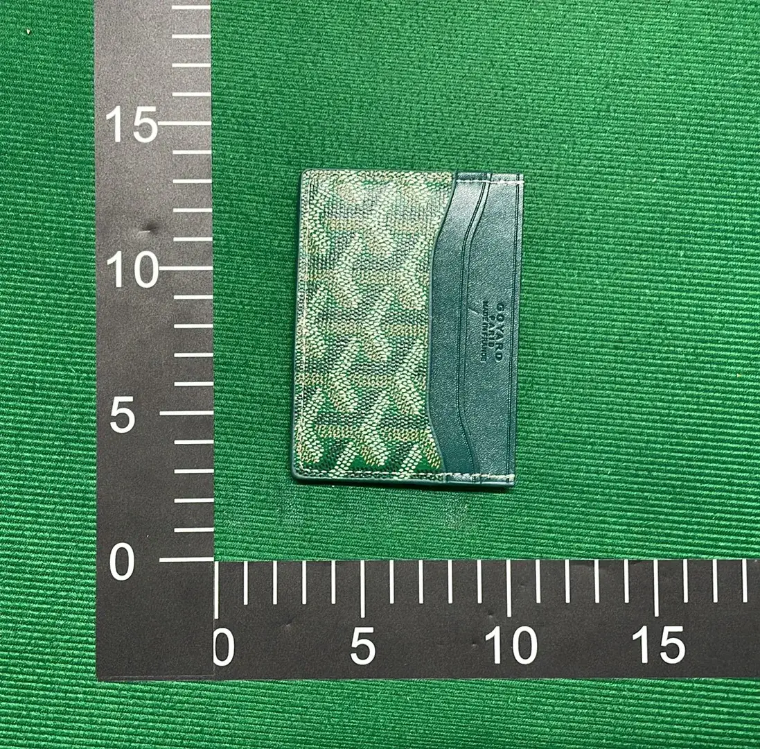 GOY saint-sulpice bag--L  in the Best OopBuy Spreadsheet QC photos