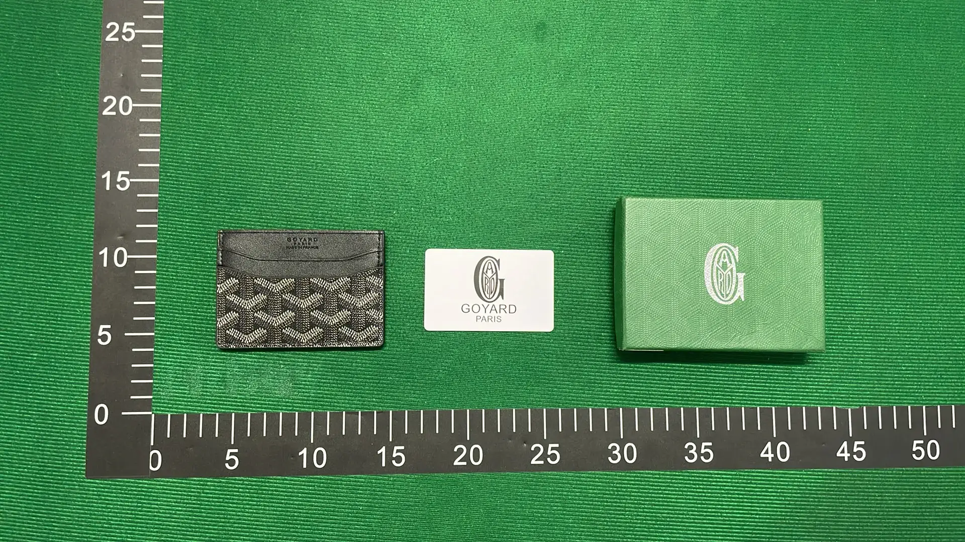 GOY saint-sulpice bag--L  in the Best OopBuy Spreadsheet QC photos