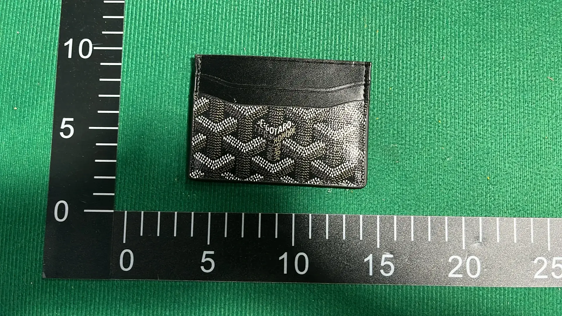 GOY saint-sulpice bag--L  in the Best OopBuy Spreadsheet QC photos