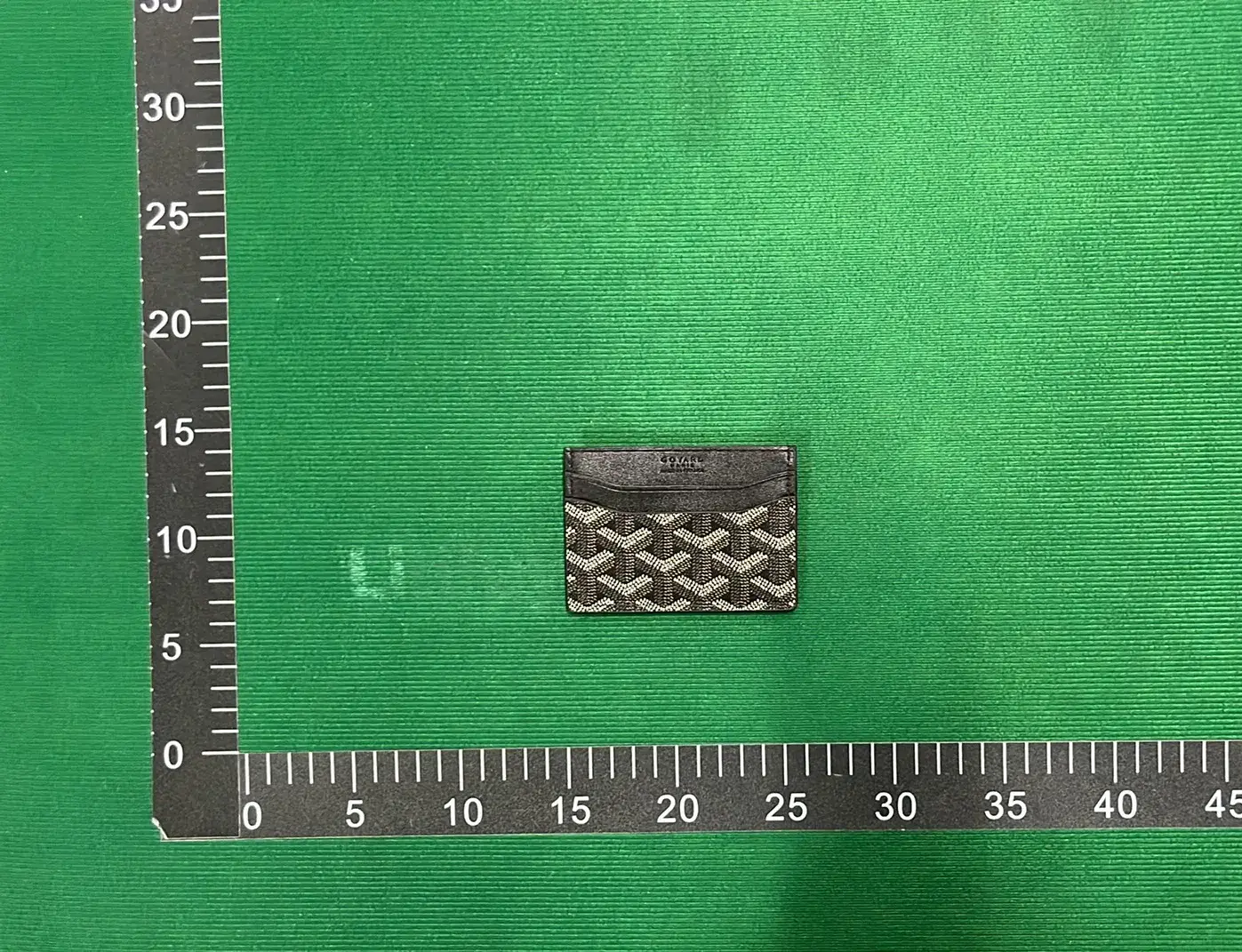 GOY saint-sulpice bag--L  in the Best OopBuy Spreadsheet QC photos
