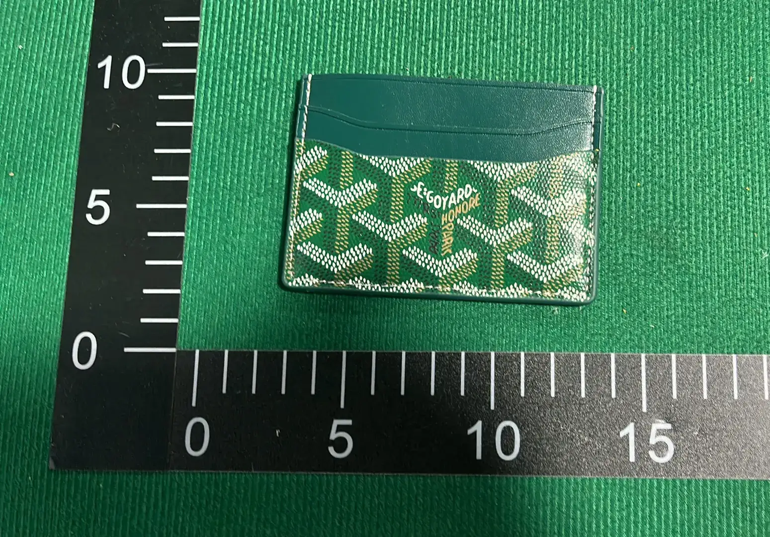 GOY saint-sulpice bag--L  in the Best OopBuy Spreadsheet QC photos