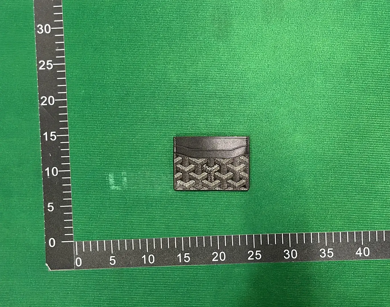 GOY saint-sulpice bag--L  in the Best OopBuy Spreadsheet QC photos