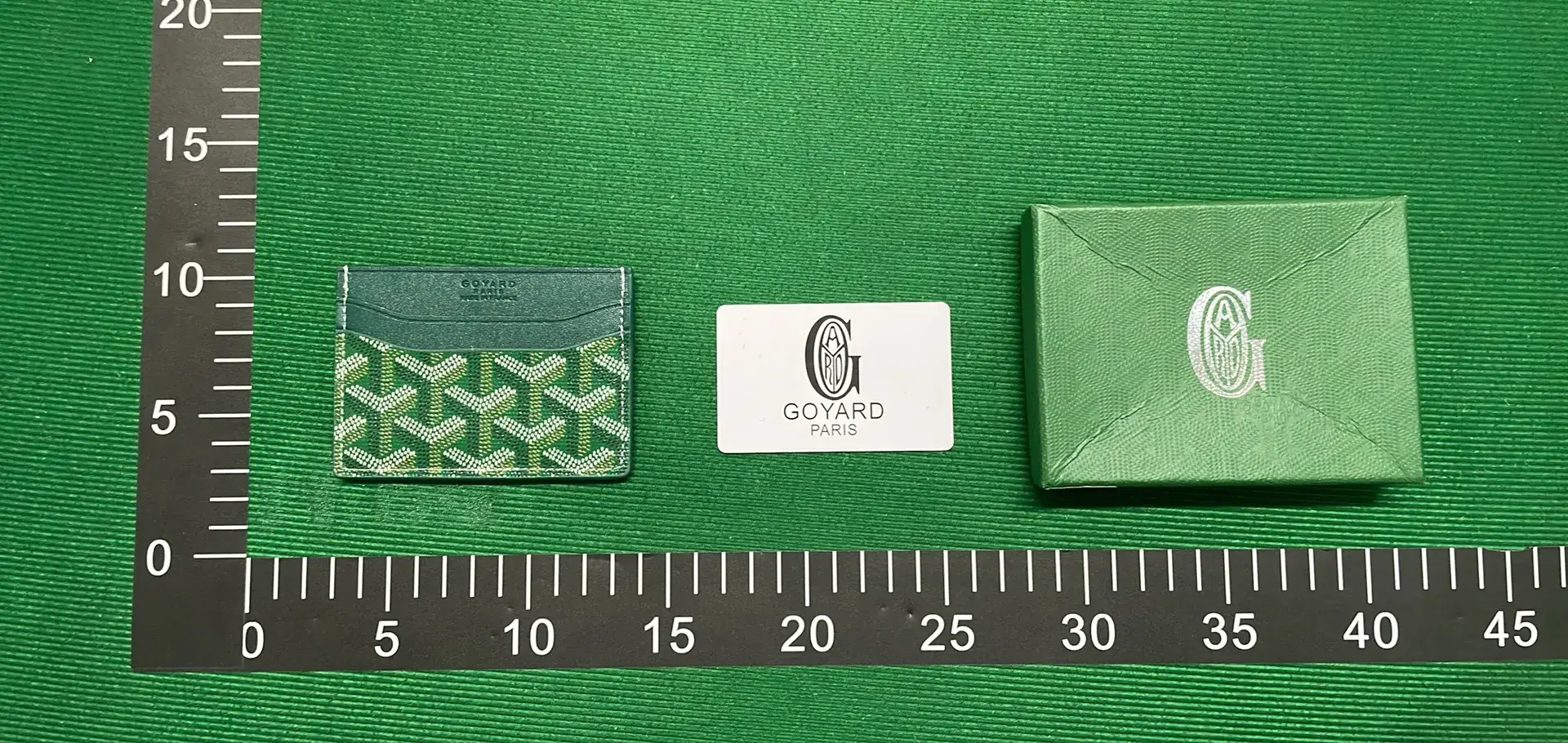 GOY saint-sulpice bag--L  in the Best OopBuy Spreadsheet QC photos