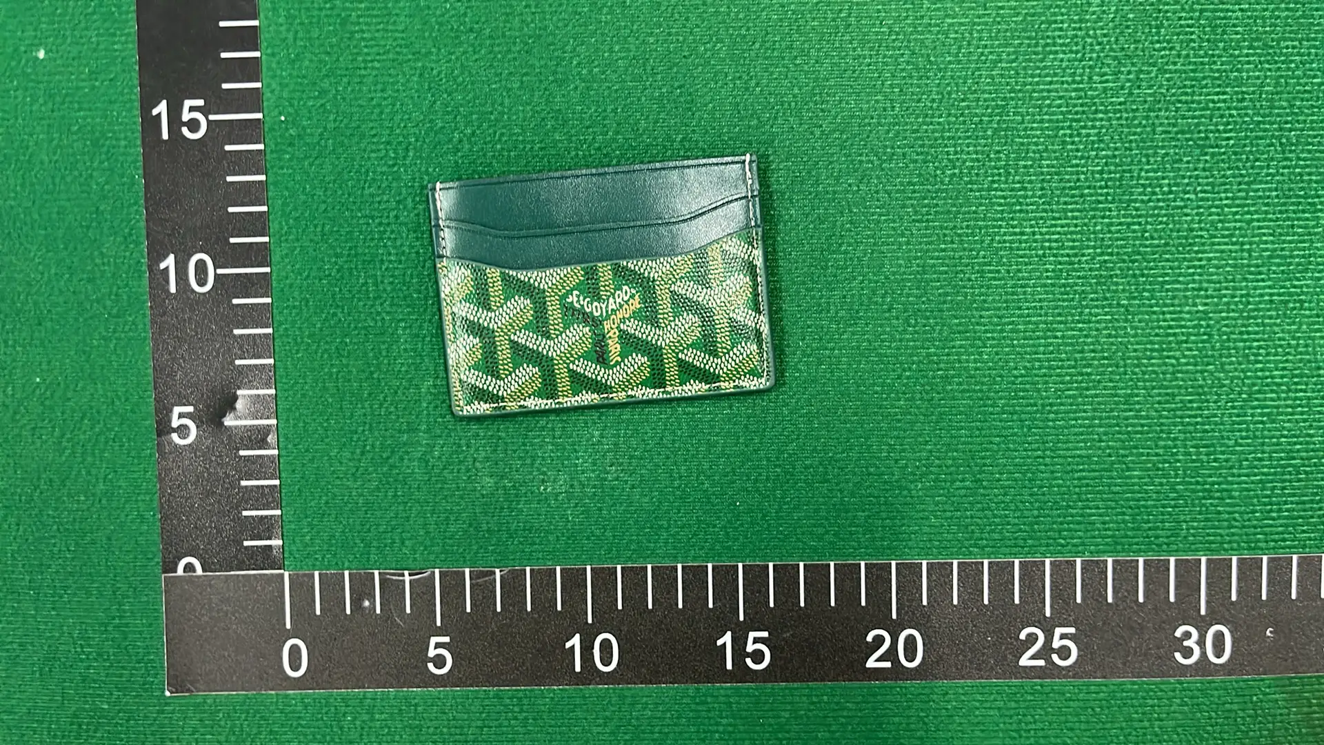 GOY saint-sulpice bag--L  in the Best OopBuy Spreadsheet QC photos