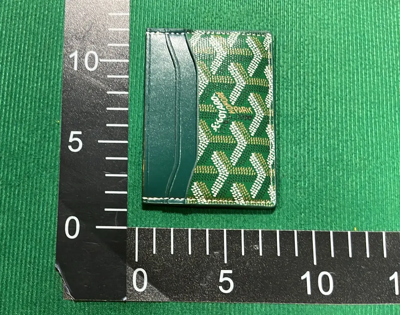 GOY saint-sulpice bag--L  in the Best OopBuy Spreadsheet QC photos