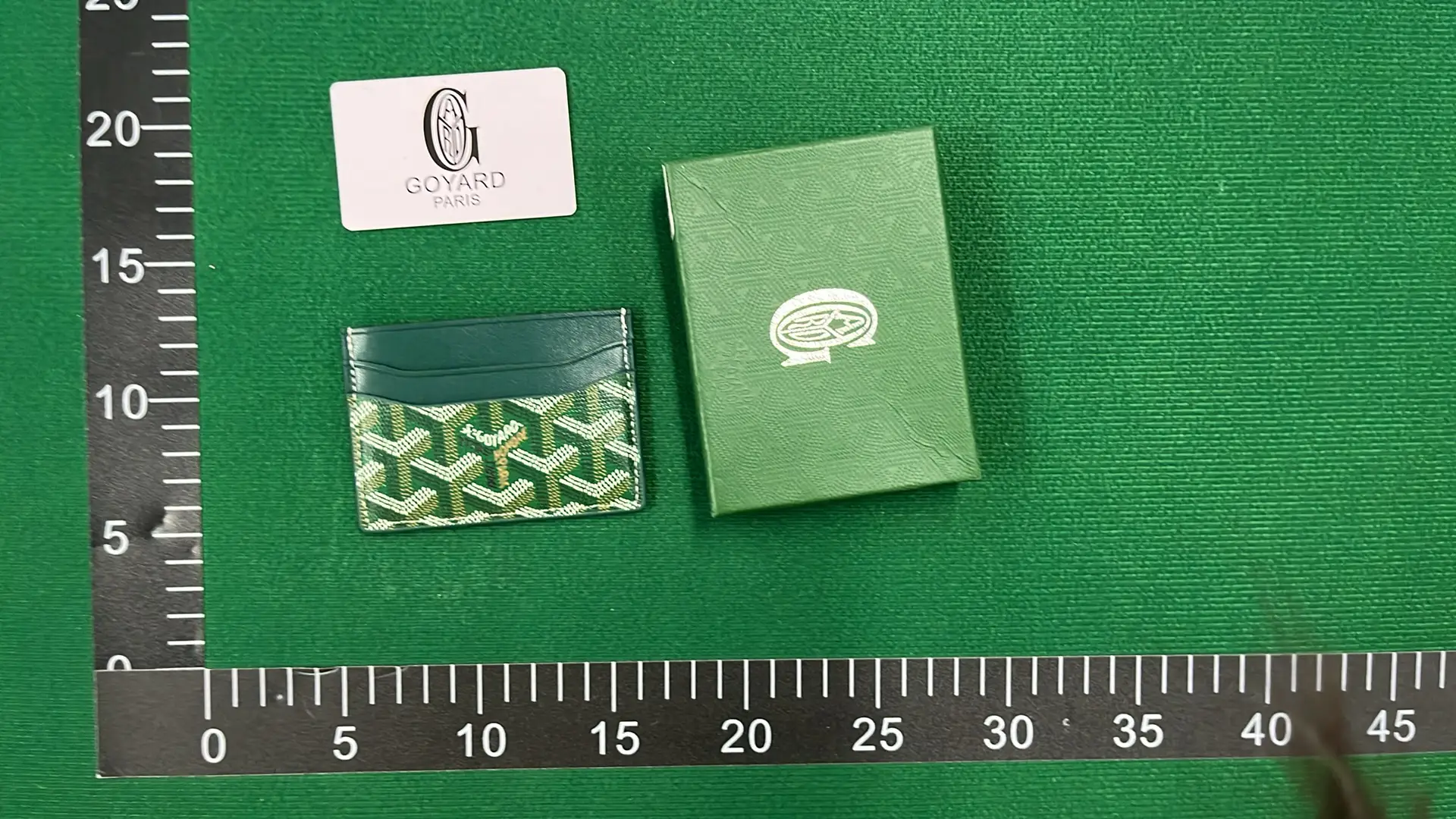 GOY saint-sulpice bag--L  in the Best OopBuy Spreadsheet QC photos