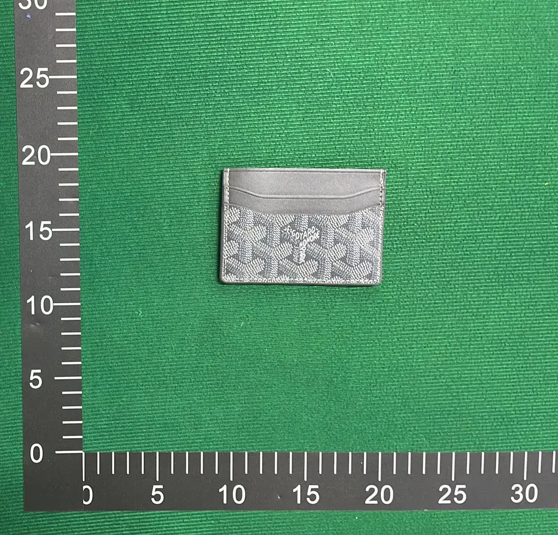 GOY saint-sulpice bag--L  in the Best OopBuy Spreadsheet QC photos