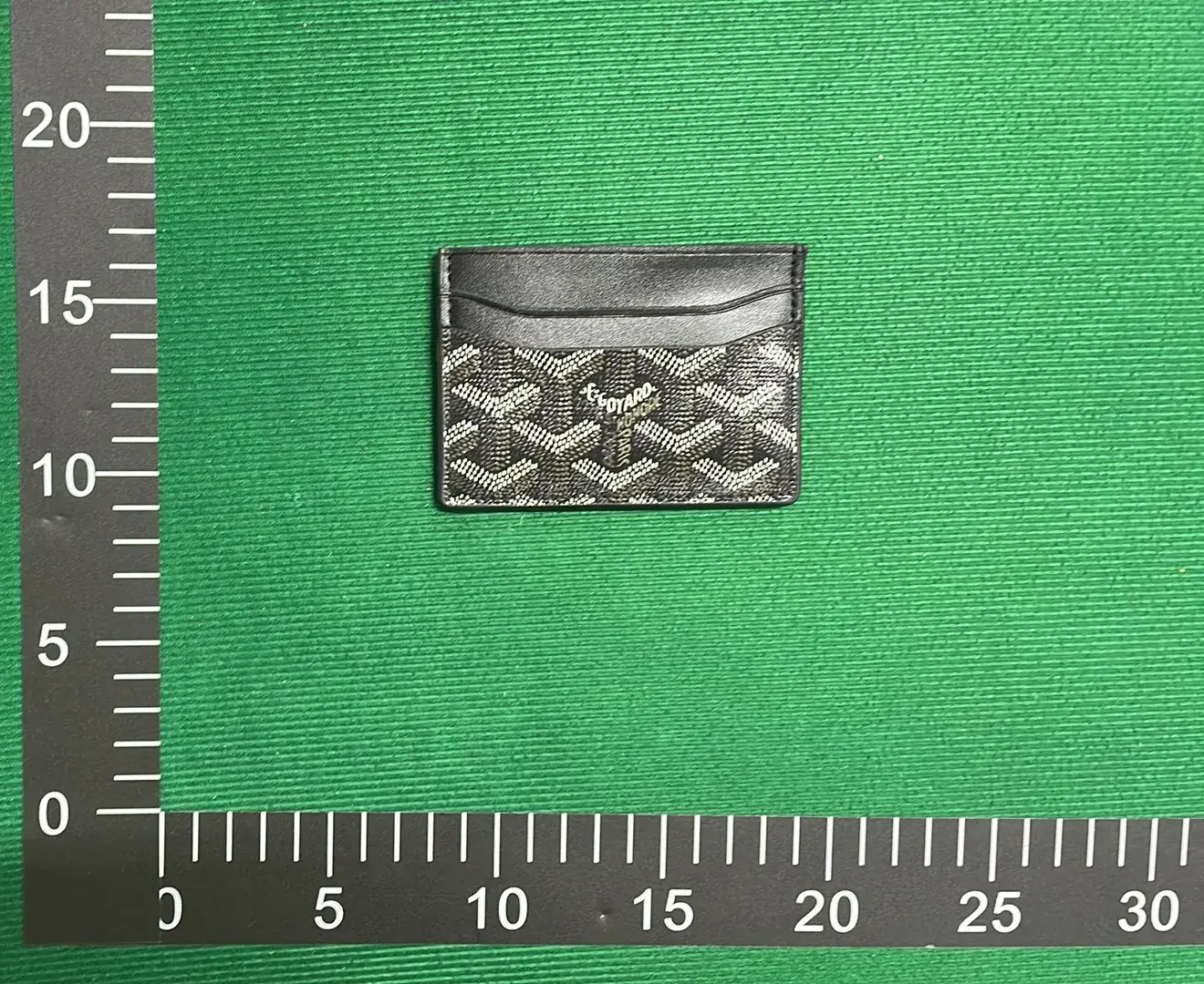 GOY saint-sulpice bag--L  in the Best OopBuy Spreadsheet QC photos