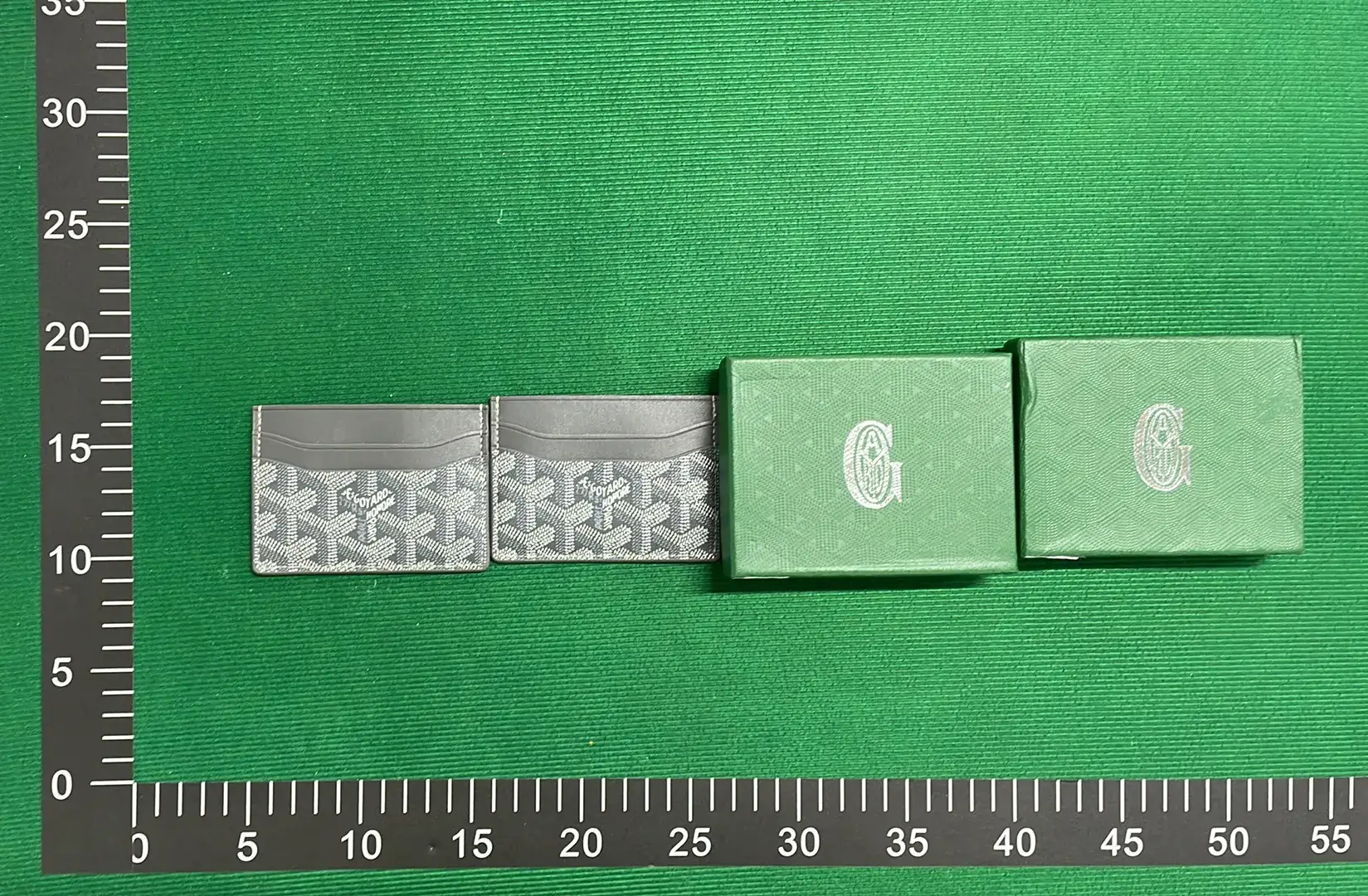 GOY saint-sulpice bag--L  in the Best OopBuy Spreadsheet QC photos